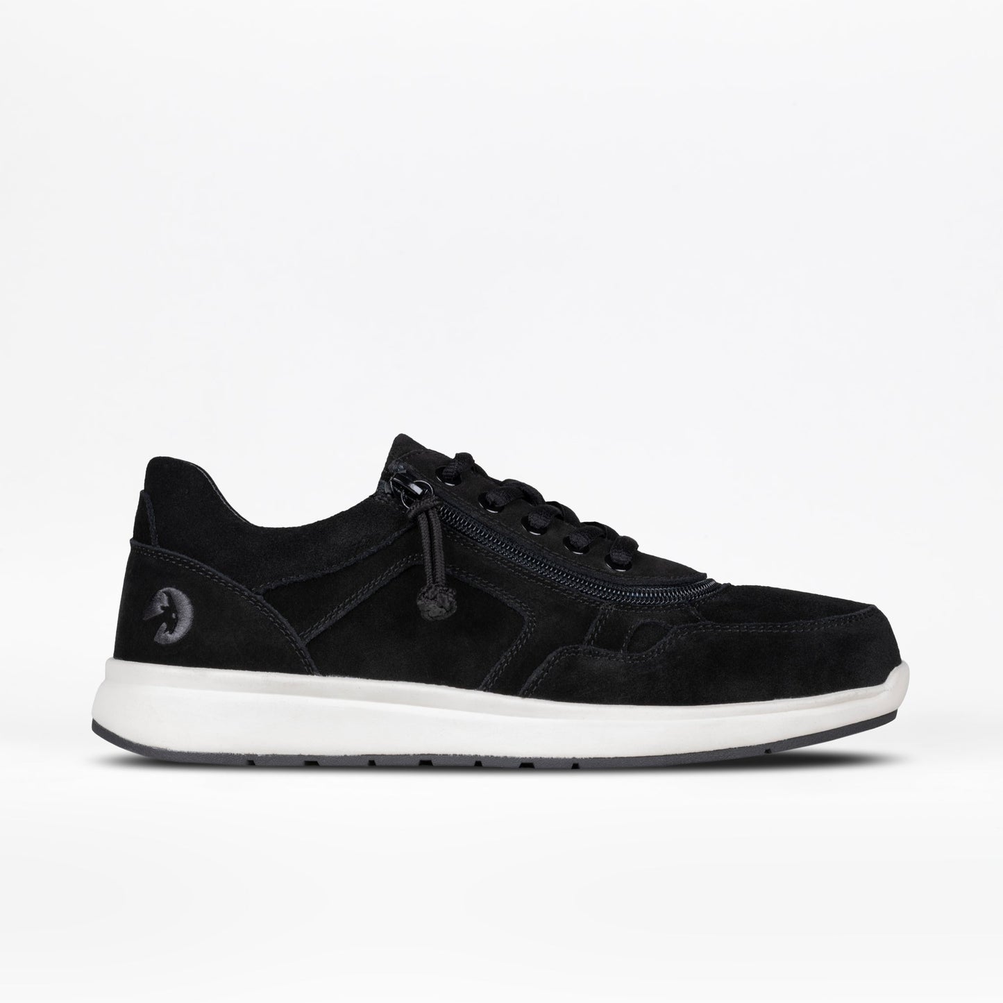 SALE - Men's Suede Comfort Jogger