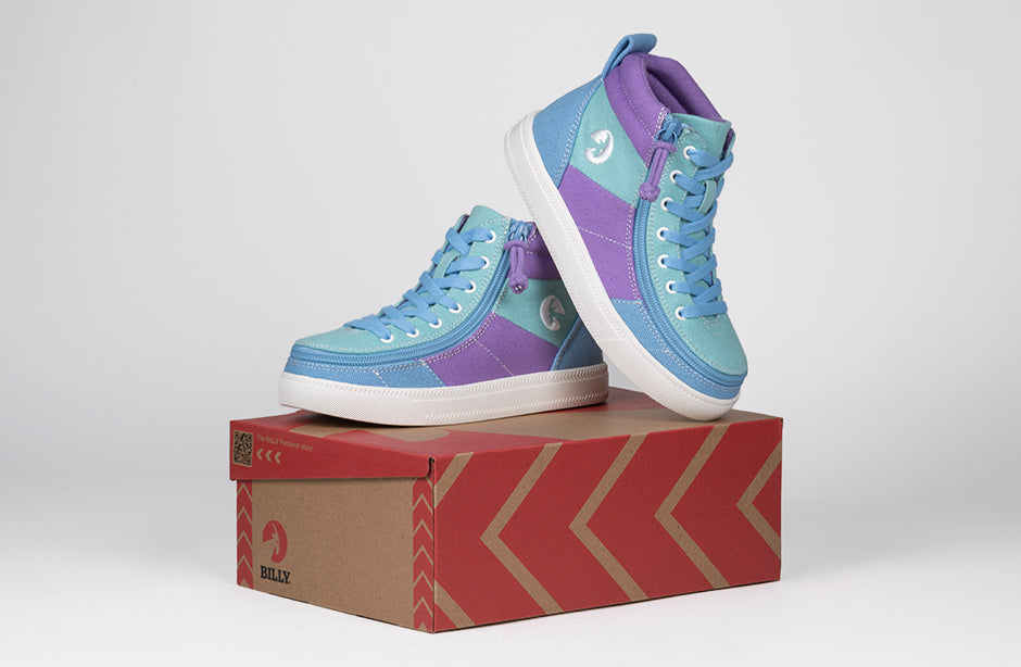 Moon BILLY Street High Tops