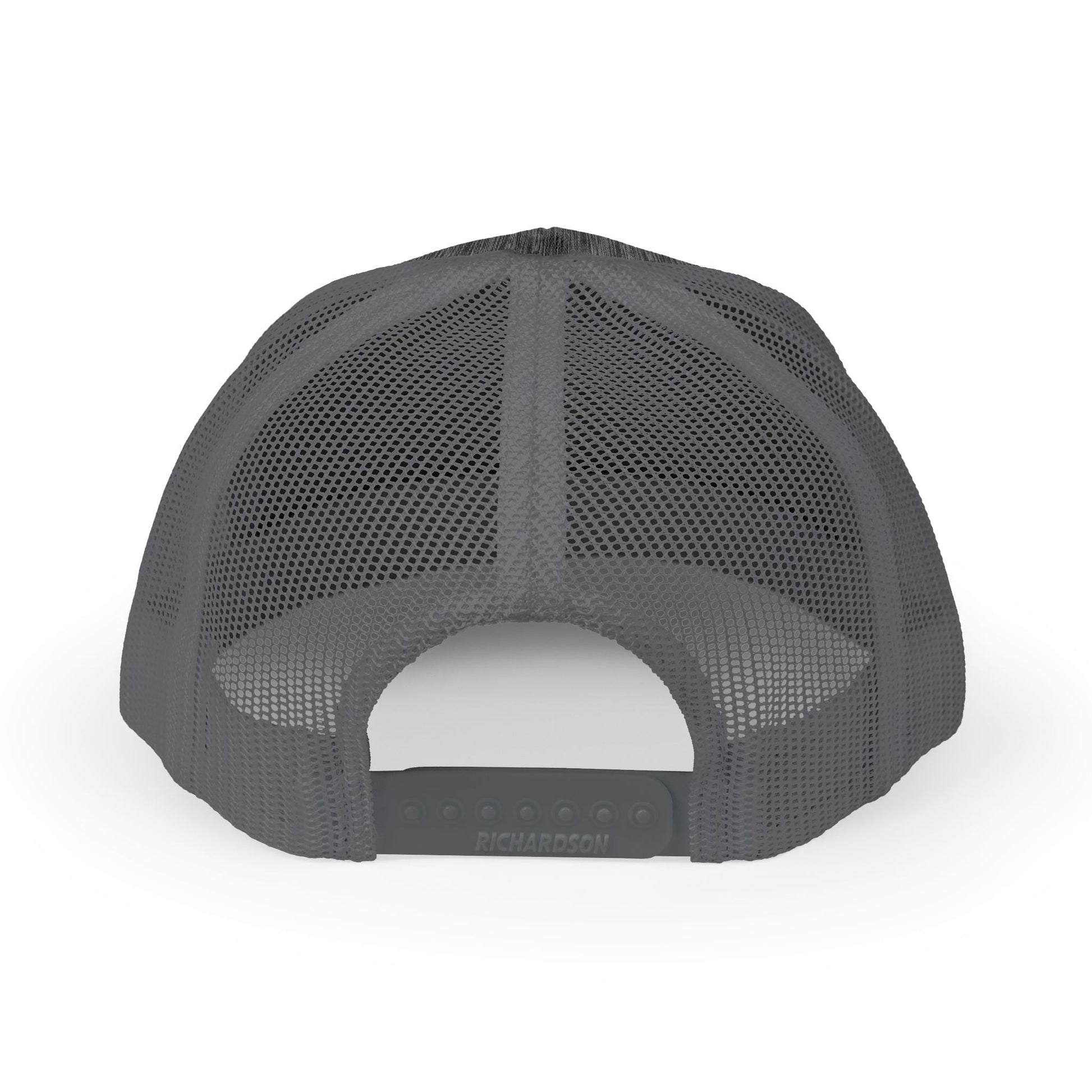  BILLY Snapback Trucker Cap (Black Horizontal Logo - Embroidery) — AVAILABLE IN 8 COLORS