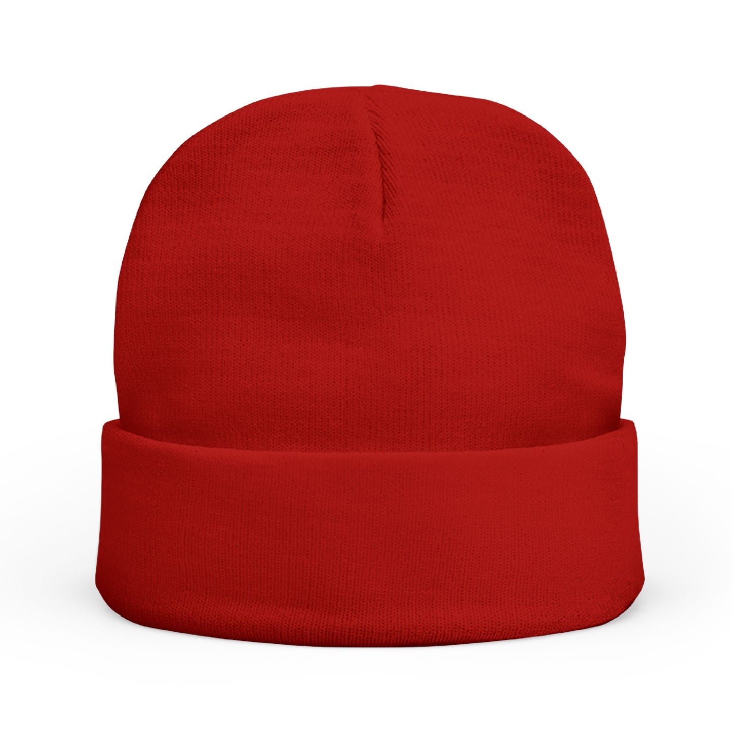  BILLY Knit Beanie (Black Horizontal Logo - Embroidery) — AVAILABLE IN 6 COLORS