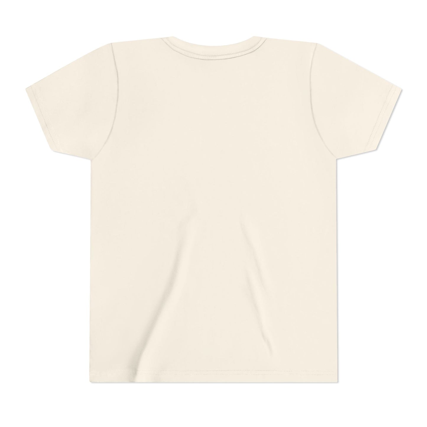  BILLY Youth Short Sleeve Tee (Red/Black Horizontal Logo) — AVAILABLE IN 5 COLORS
