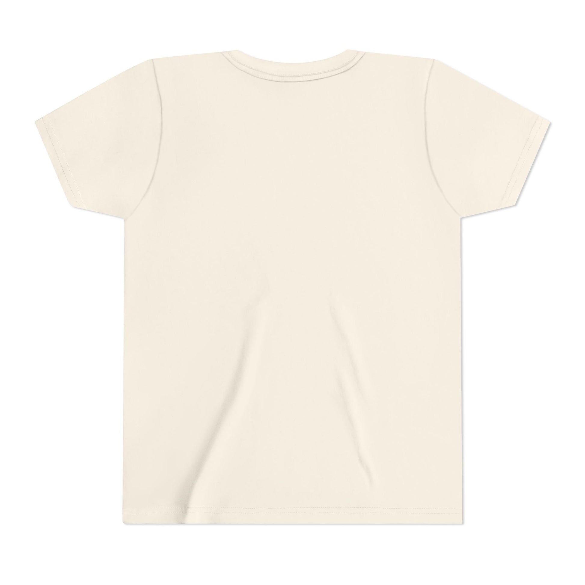  BILLY Youth Short Sleeve Tee (Red/Black Horizontal Logo) — AVAILABLE IN 5 COLORS
