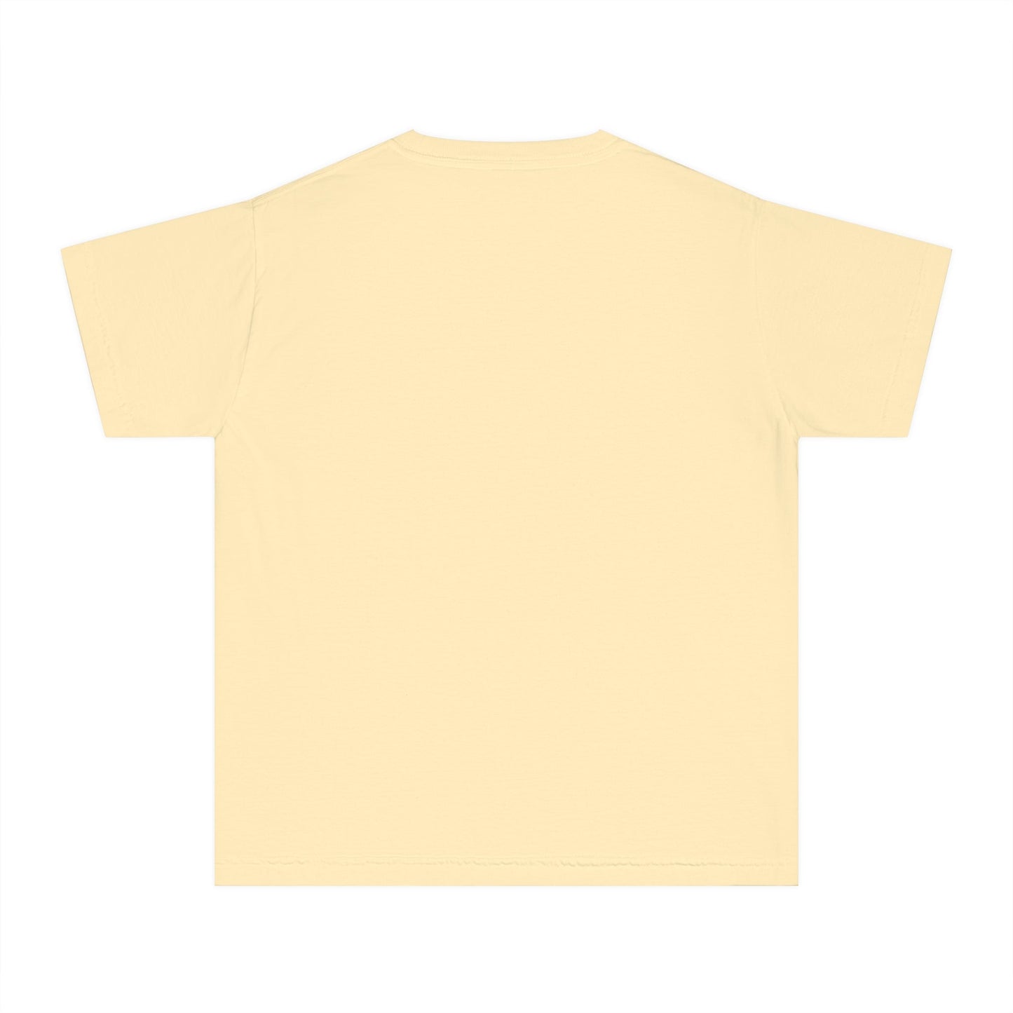  BILLY Youth Midweight Tee (Good Day Sunrise) — AVAILABLE IN 5 COLORS