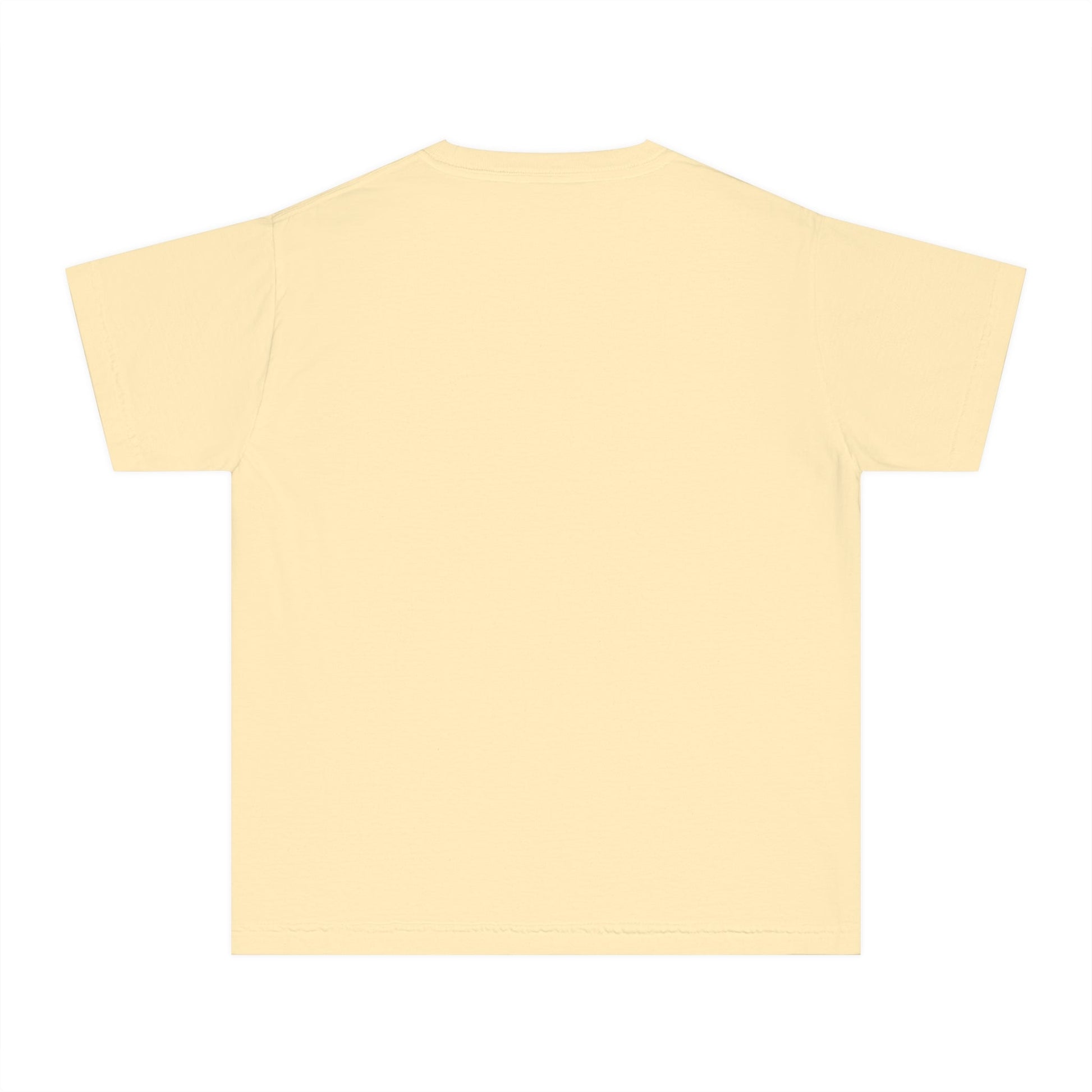  BILLY Youth Midweight Tee (Good Day Sunrise) — AVAILABLE IN 5 COLORS