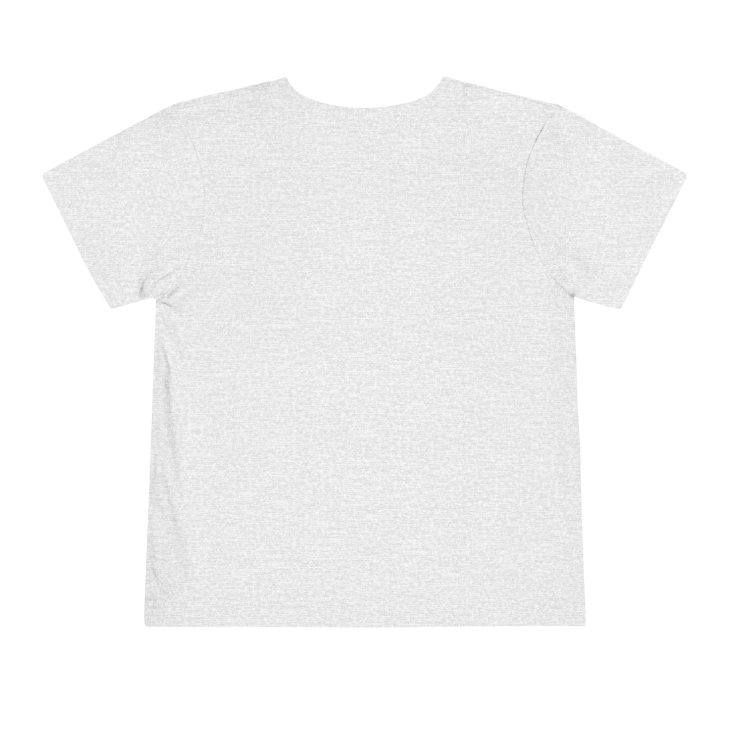  BILLY Toddler Short Sleeve Tee (Red/Black Horizontal Logo) — AVAILABLE IN 5 COLORS
