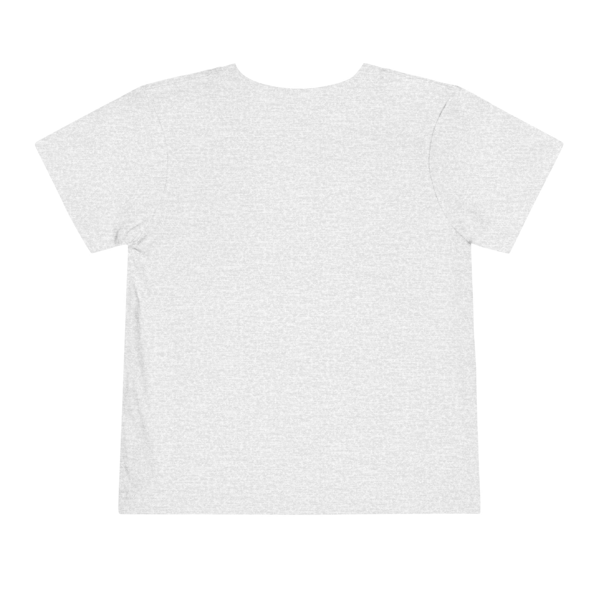  BILLY Toddler Short Sleeve Tee (Red/Black Horizontal Logo) — AVAILABLE IN 5 COLORS