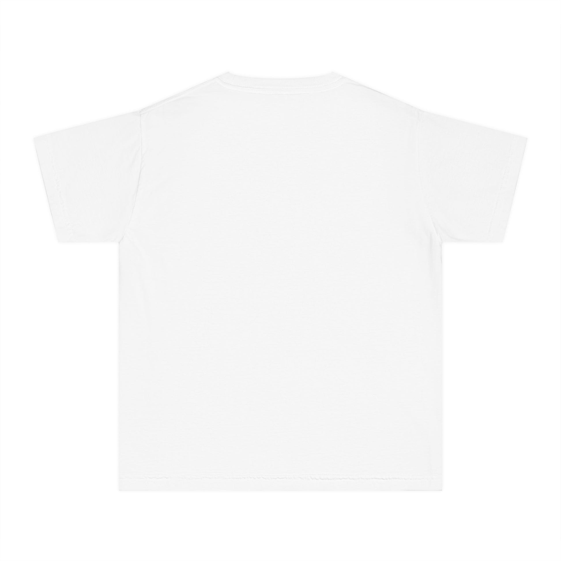  BILLY Youth Midweight Tee (Rainbow Sk8ter Logo)