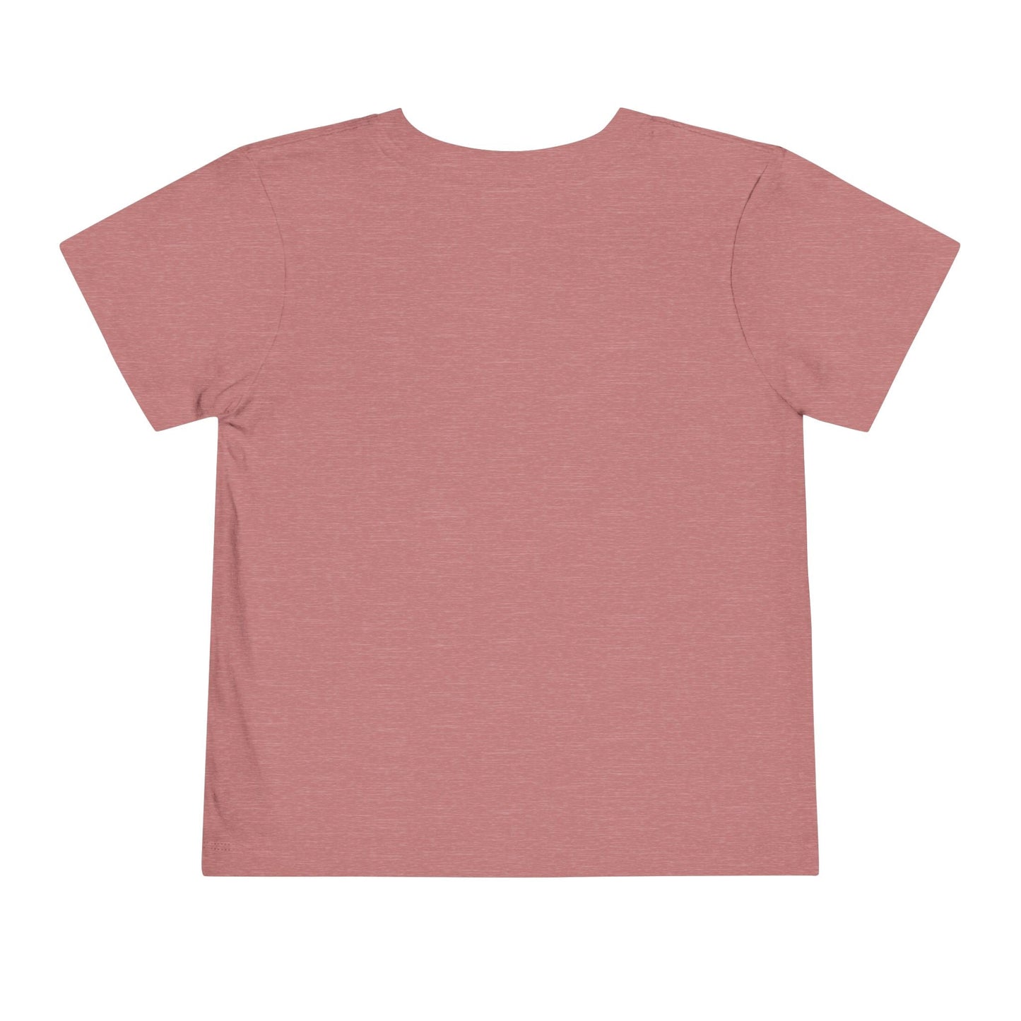  BILLY Toddler Short Sleeve Tee (Red/Black Horizontal Logo) — AVAILABLE IN 5 COLORS