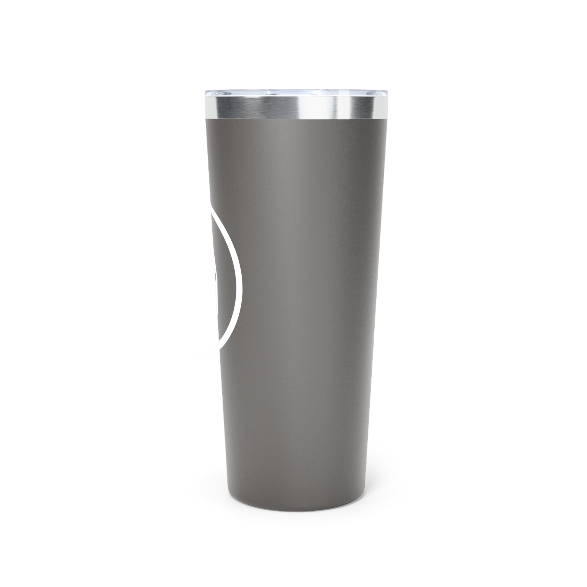  BILLY Copper Vacuum Insulated Tumbler, 22oz (White Goat)