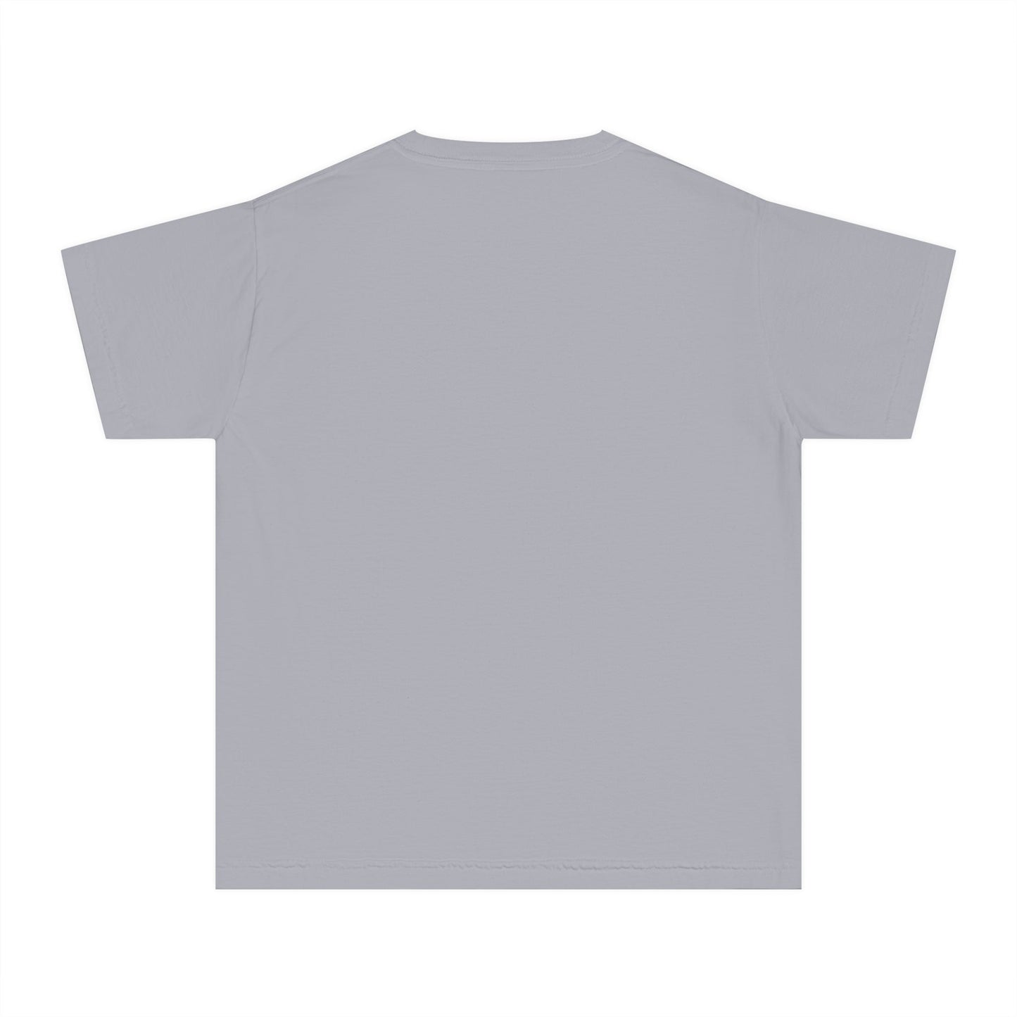  BILLY Youth Midweight Tee (Good Day Sunrise) — AVAILABLE IN 5 COLORS