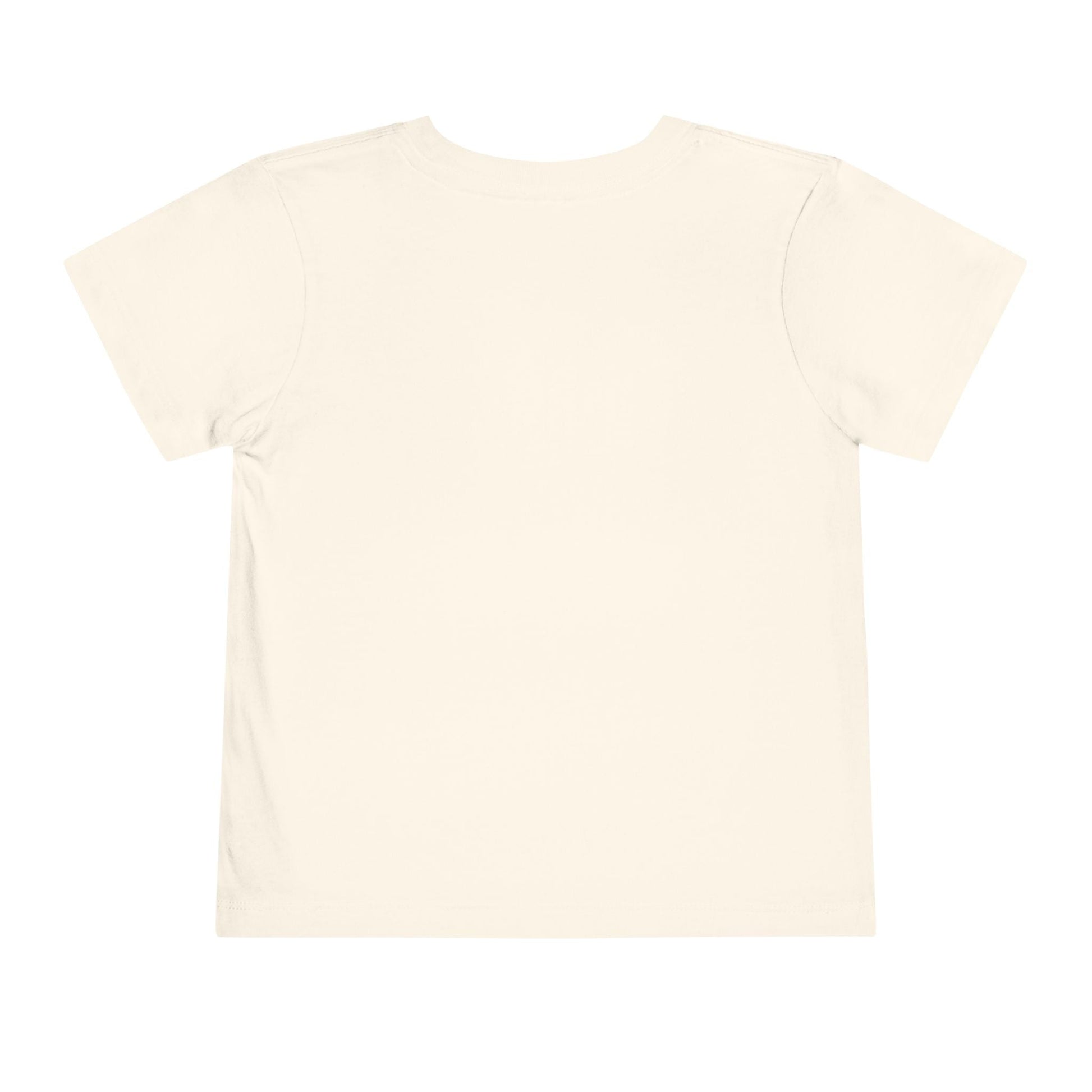  BILLY Toddler Short Sleeve Tee (Floral Logo) - AVAILABLE IN 3 COLORS