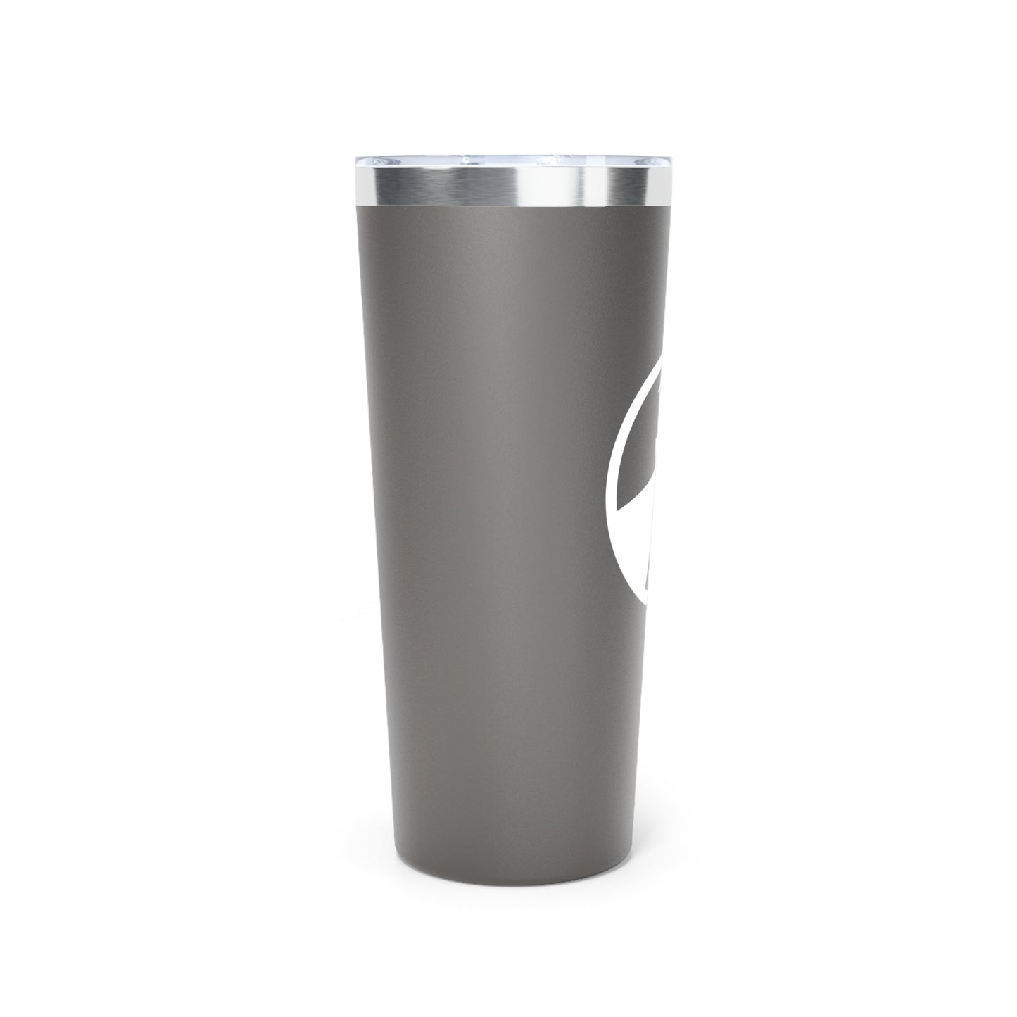  BILLY Copper Vacuum Insulated Tumbler, 22oz (White Goat)