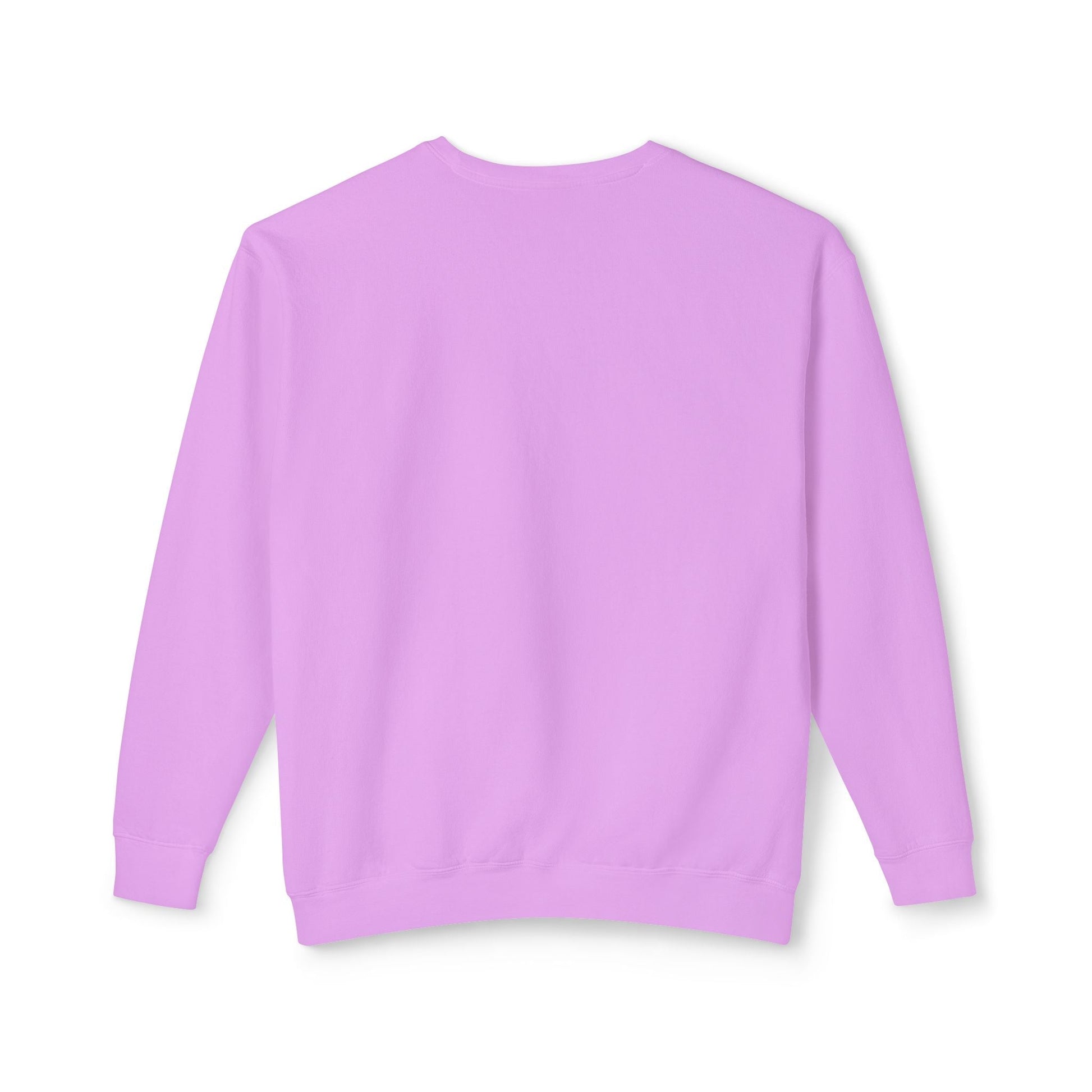  BILLY Unisex Lightweight Crewneck Sweatshirt (BILLY Footwear) — AVAILABLE IN 9 COLORS