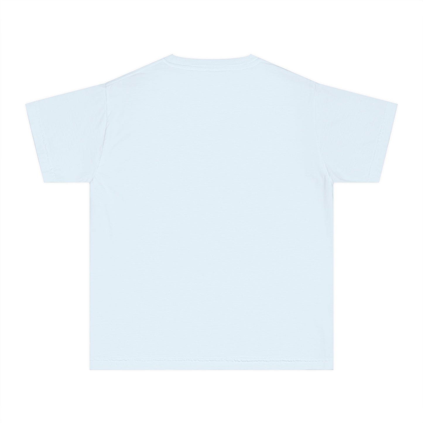  BILLY Youth Midweight Tee (Good Day Sunrise) — AVAILABLE IN 5 COLORS