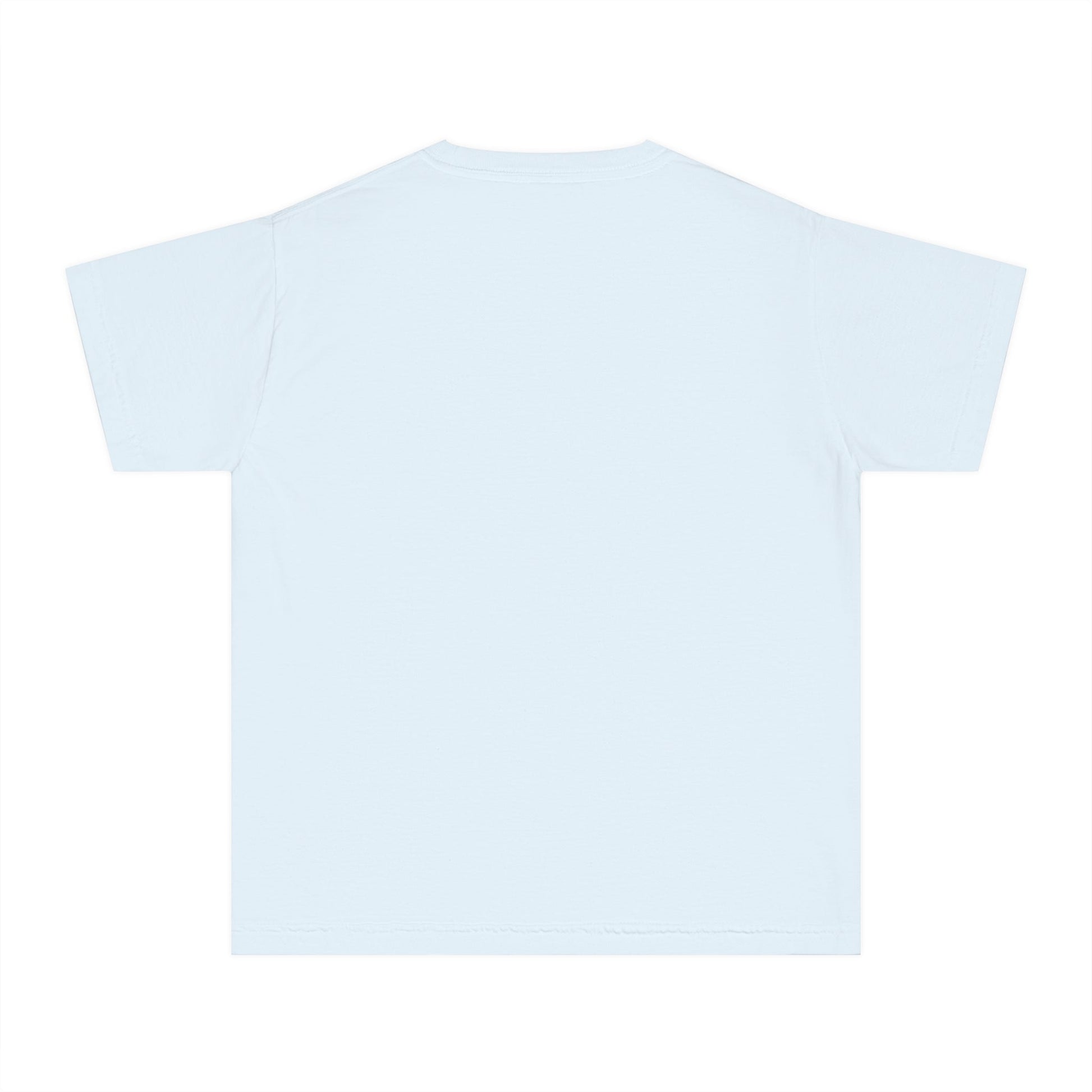  BILLY Youth Midweight Tee (Good Day Sunrise) — AVAILABLE IN 5 COLORS