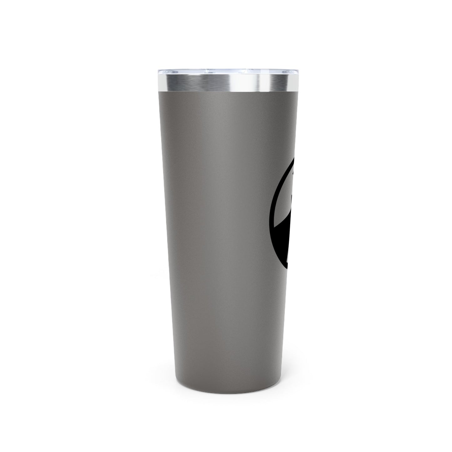  BILLY Copper Vacuum Insulated Tumbler, 22oz (Black Goat)