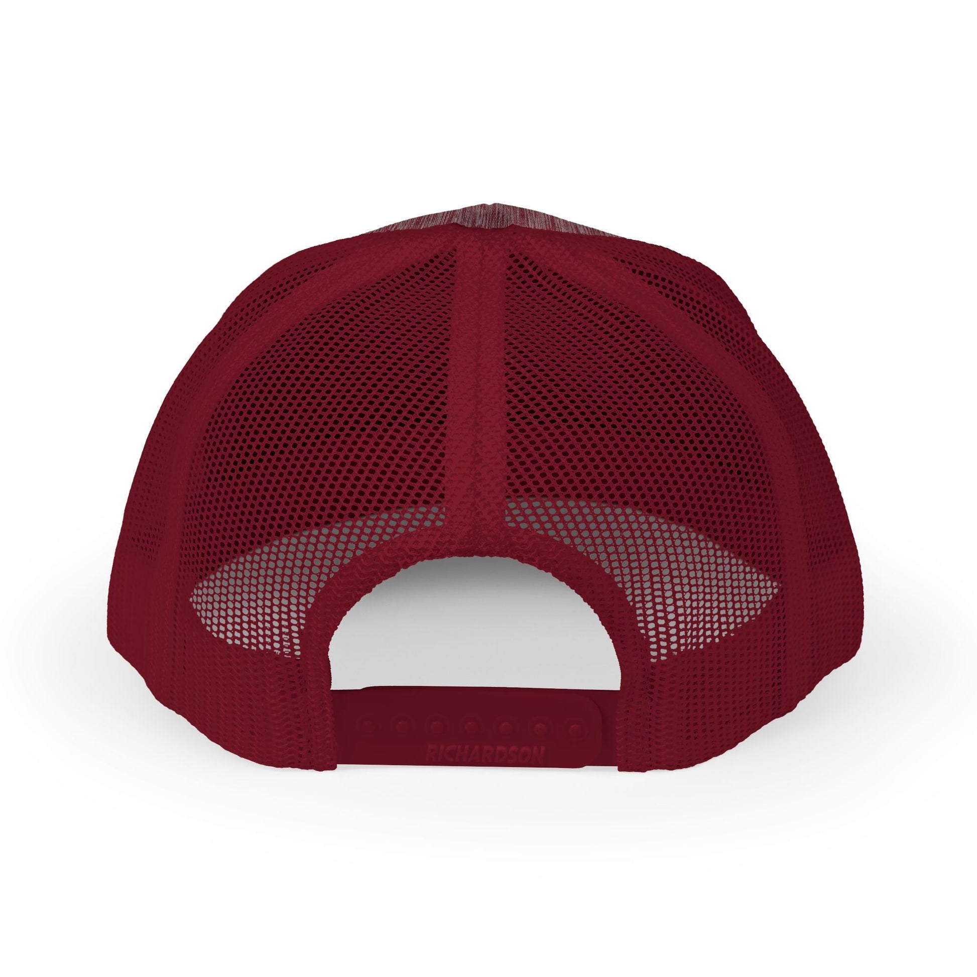  BILLY Snapback Trucker Cap (White Horizontal Logo - Embroidery) — AVAILABLE IN 8 COLORS