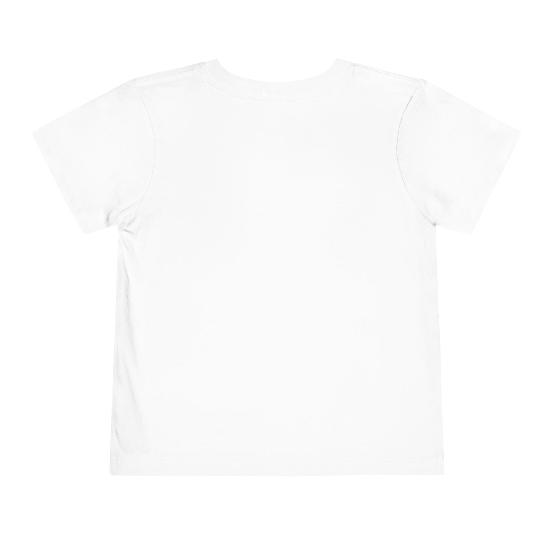  BILLY Toddler Short Sleeve Tee (Floral Logo) - AVAILABLE IN 3 COLORS