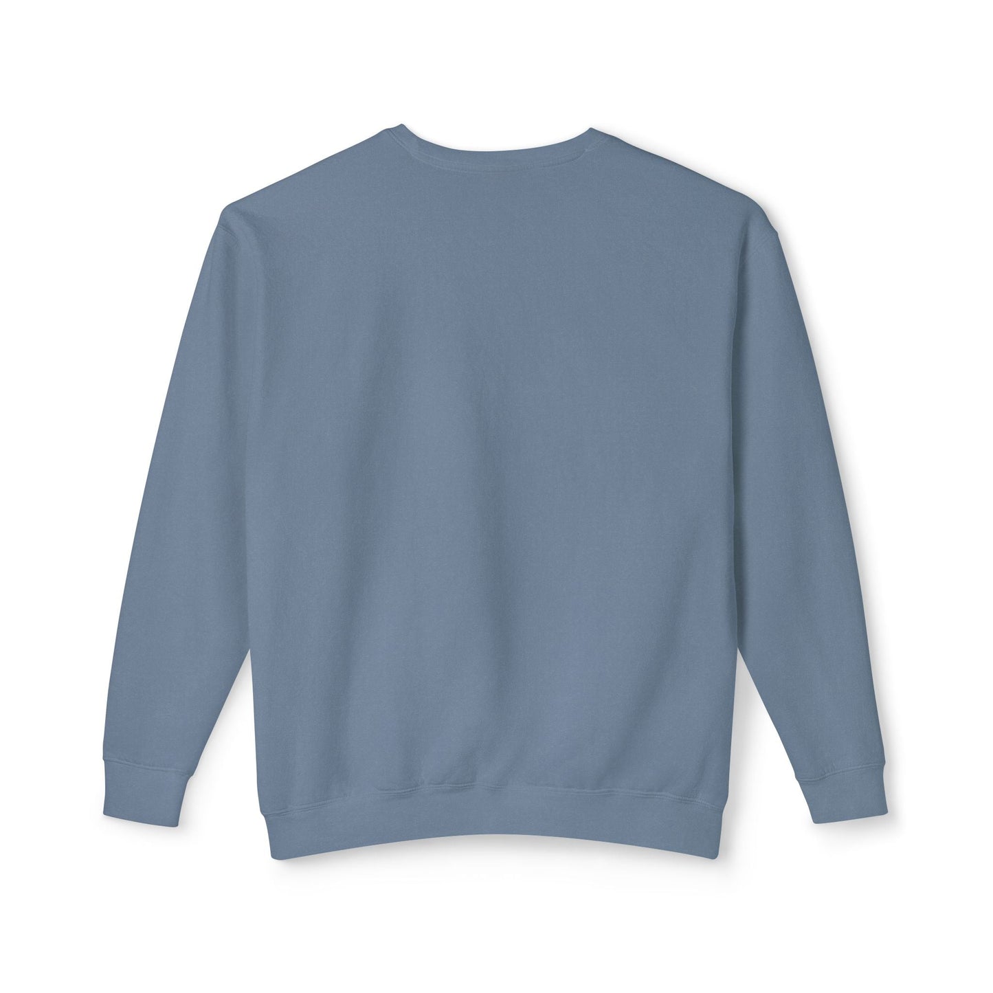  BILLY Unisex Lightweight Crewneck Sweatshirt (BILLY Footwear) — AVAILABLE IN 9 COLORS