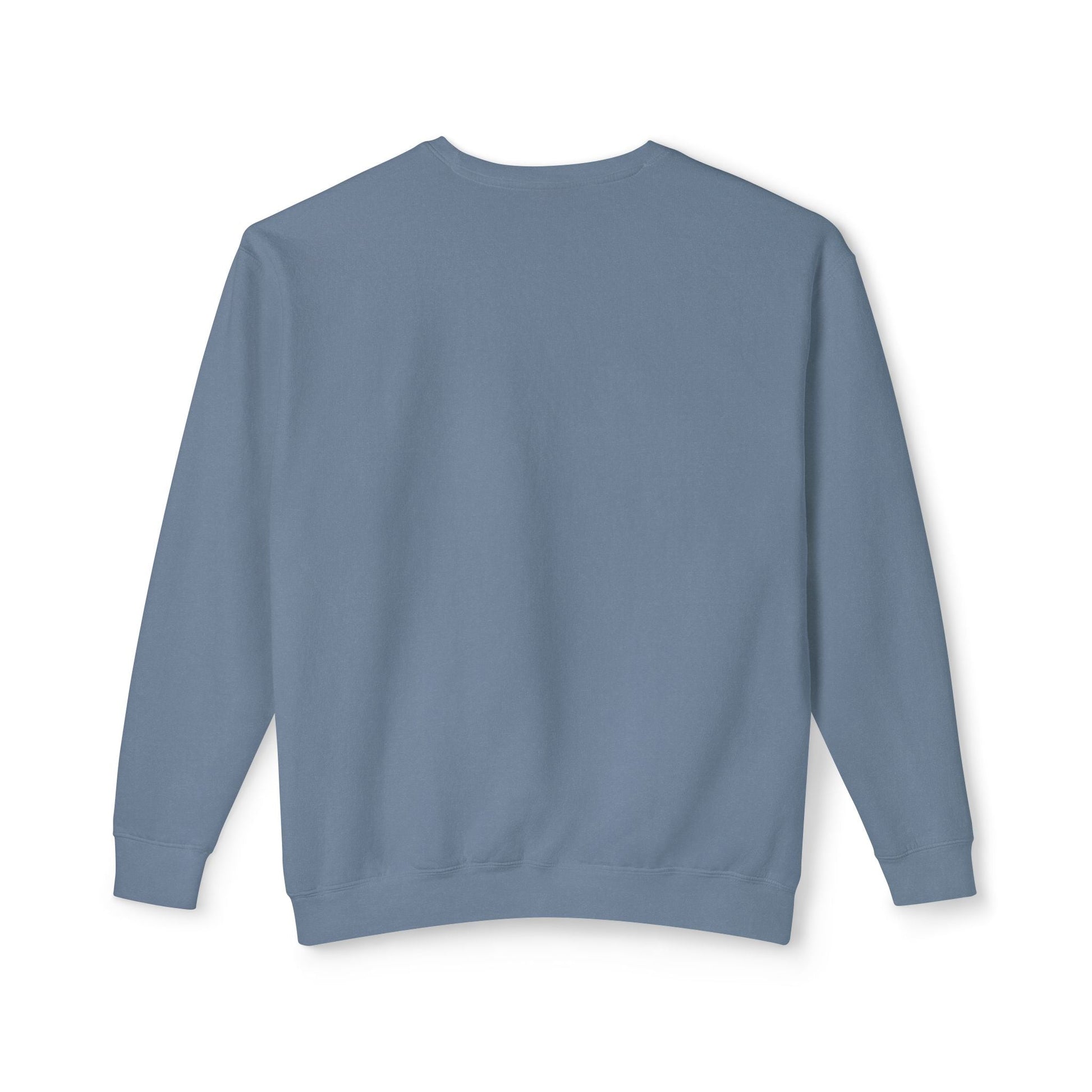  BILLY Unisex Lightweight Crewneck Sweatshirt (BILLY Footwear) — AVAILABLE IN 9 COLORS