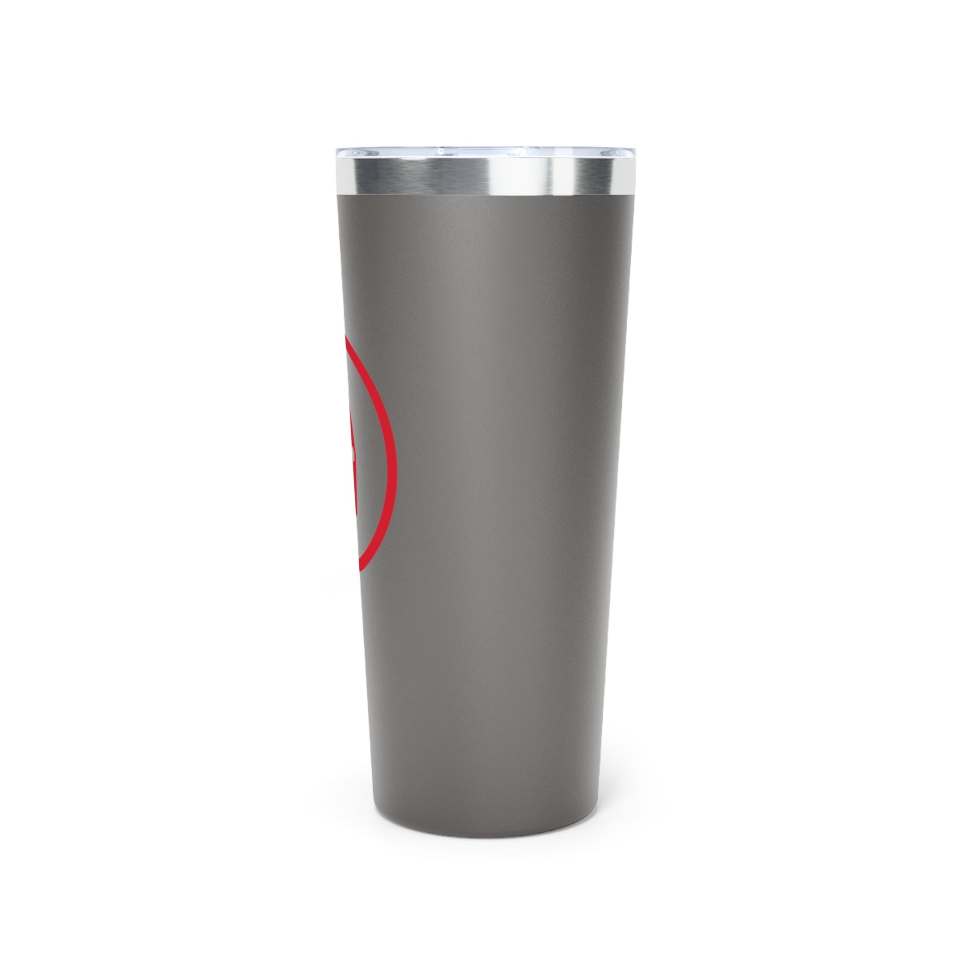  BILLY Copper Vacuum Insulated Tumbler, 22oz (Red Goat)