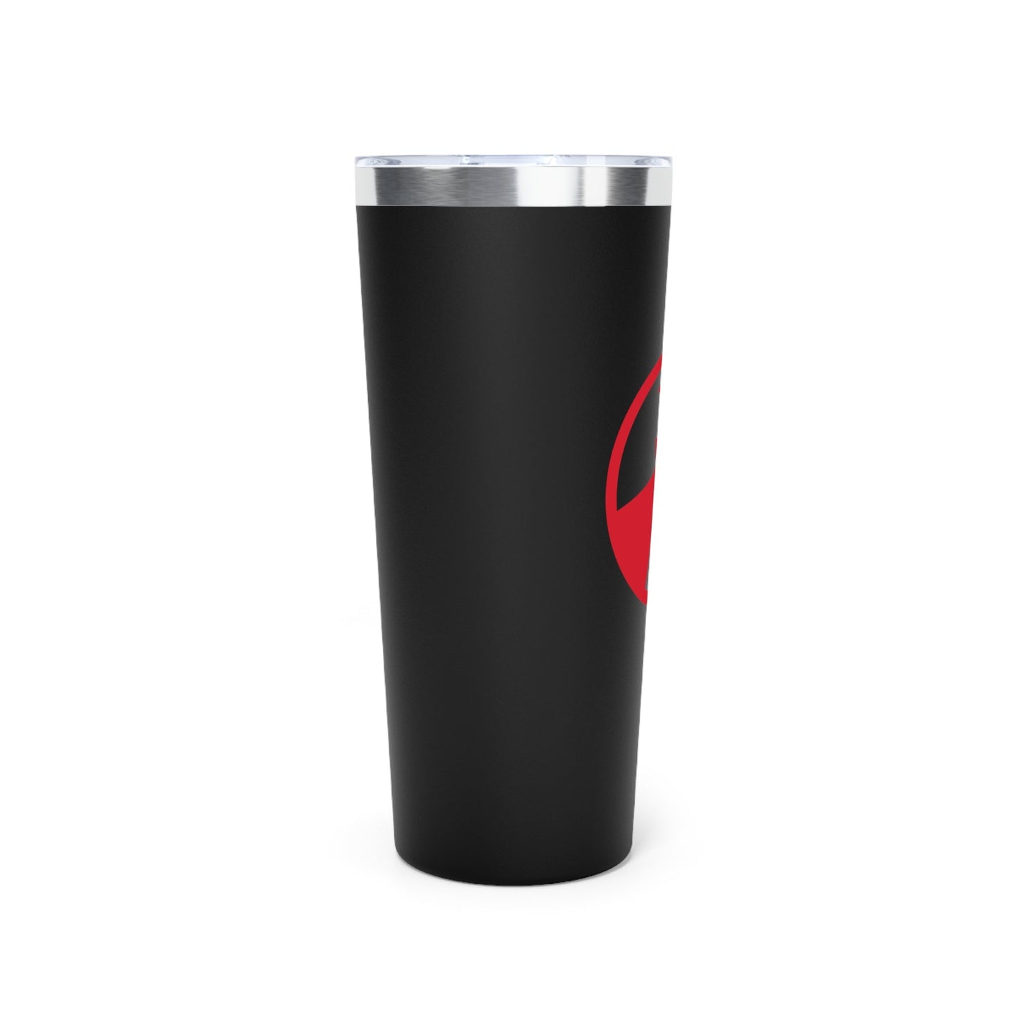  BILLY Copper Vacuum Insulated Tumbler, 22oz (Red Goat)