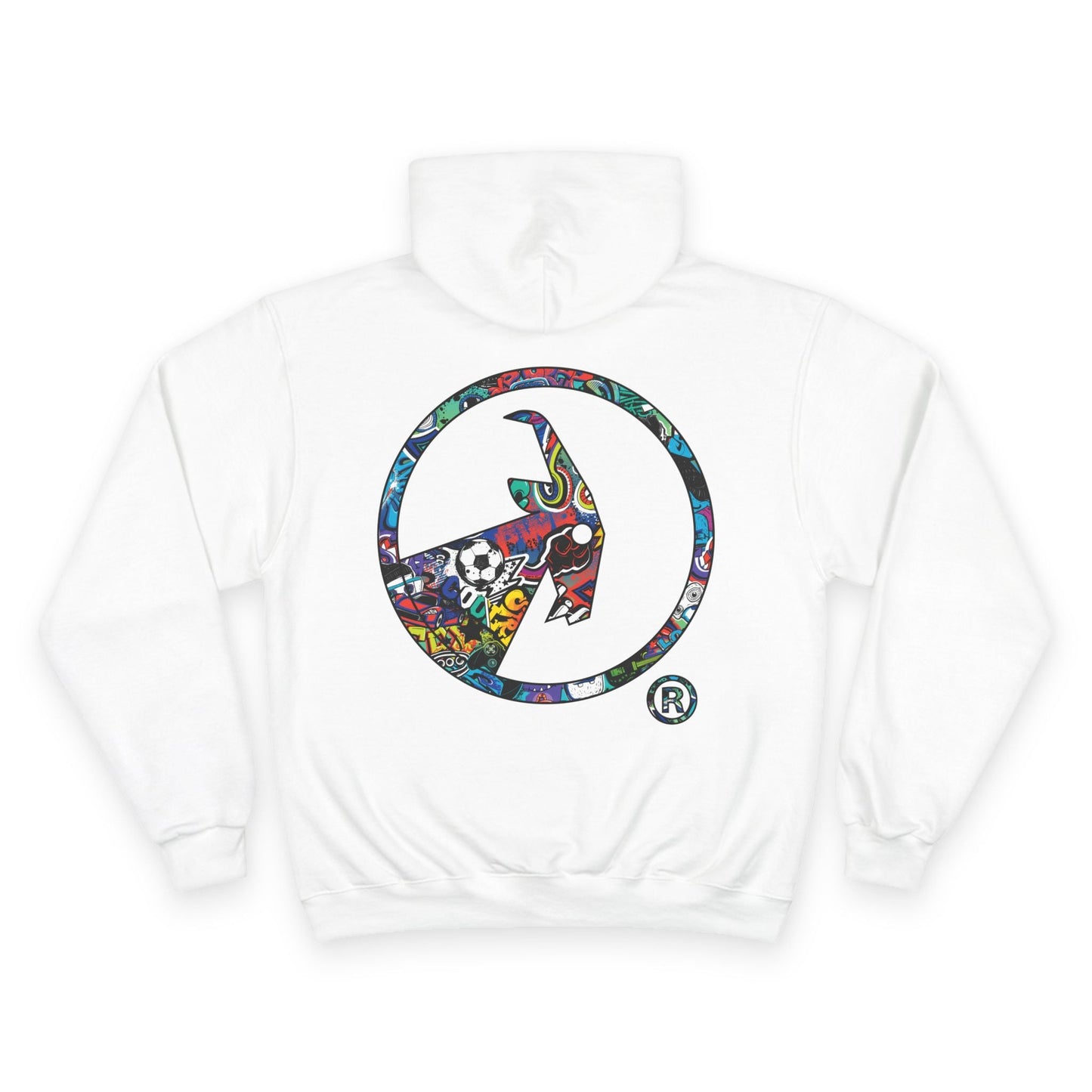  BILLY Core Adult Unisex Hoodie (Night Sk8ter) - AVAILABLE IN 2 COLORS