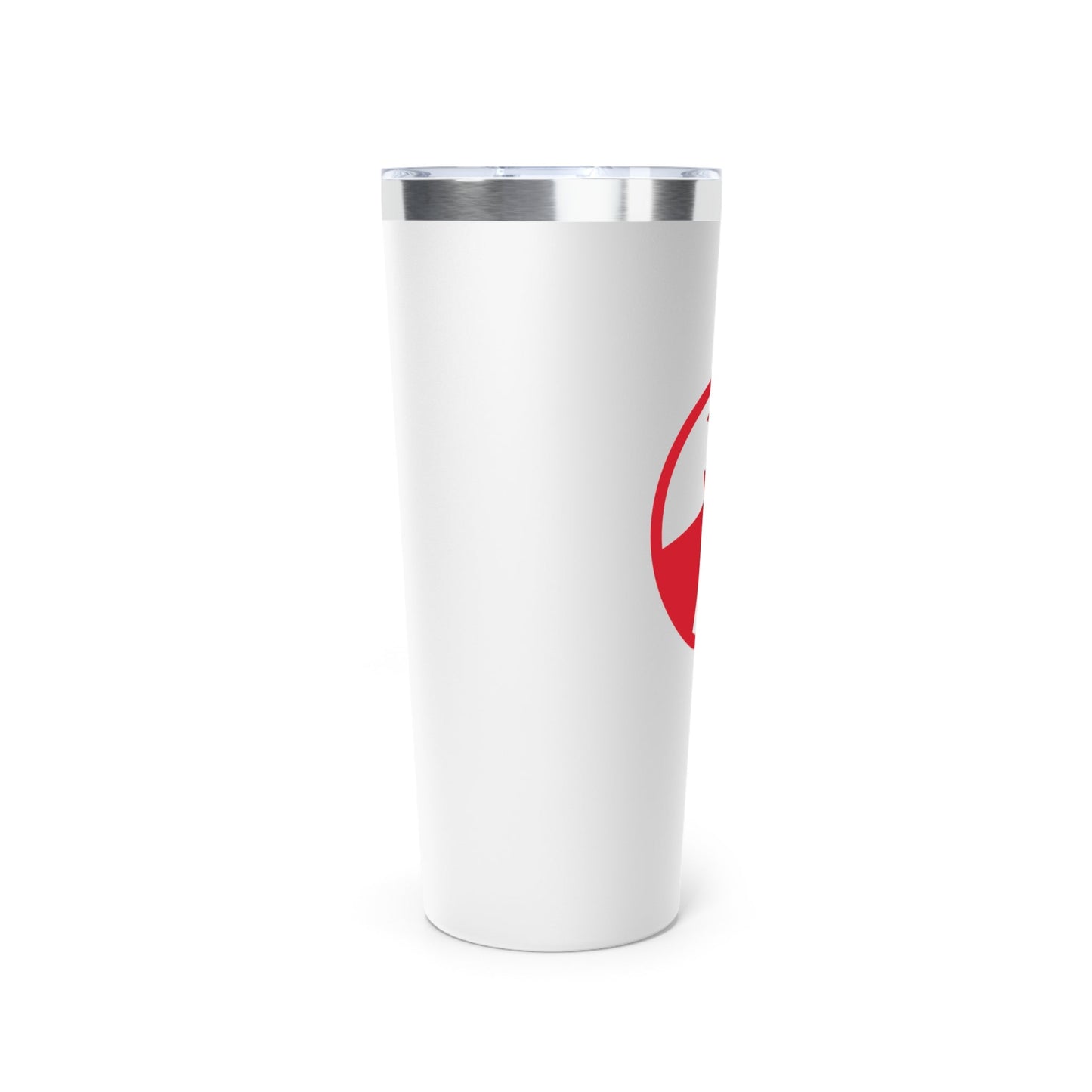 BILLY Copper Vacuum Insulated Tumbler, 22oz (Red Goat)