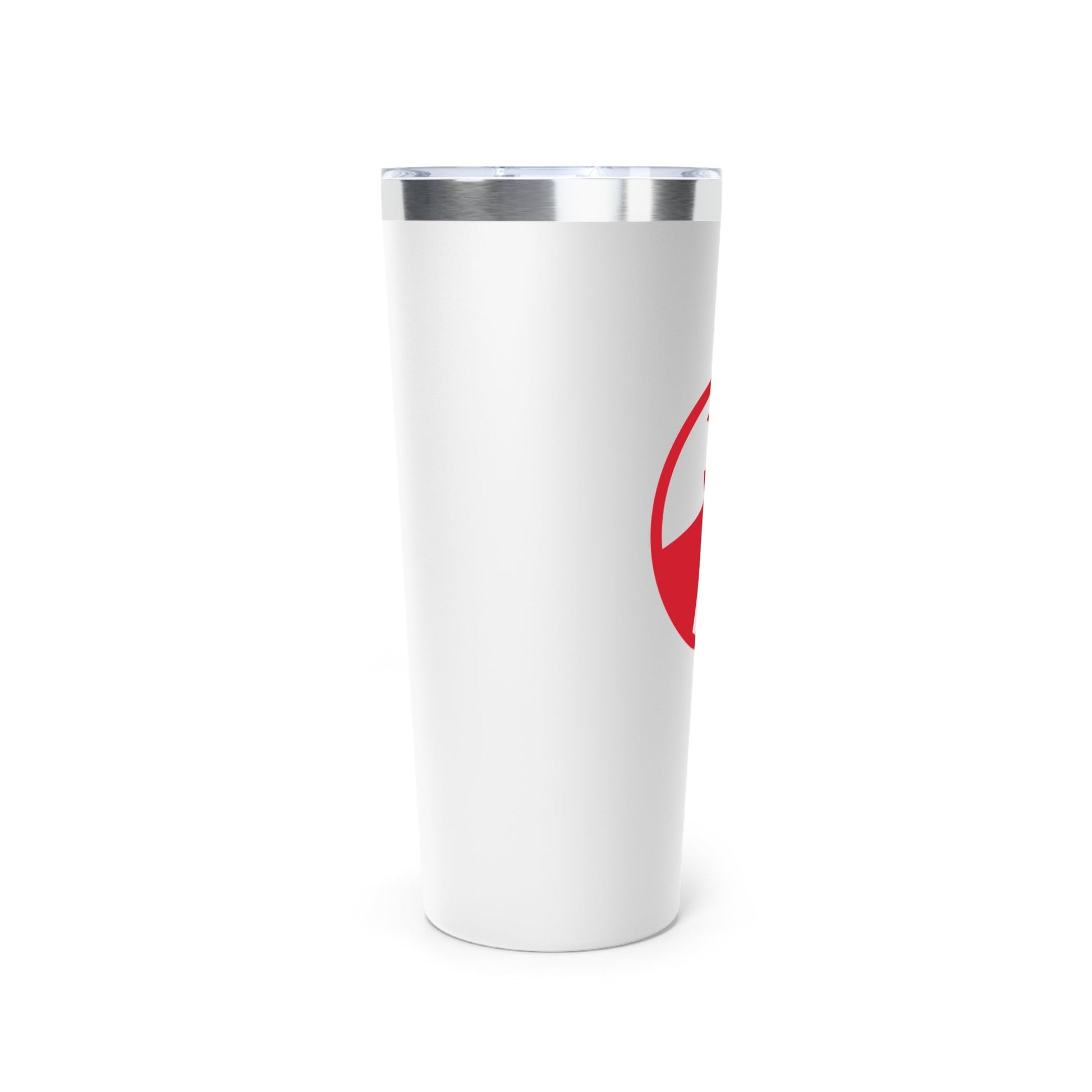  BILLY Copper Vacuum Insulated Tumbler, 22oz (Red Goat)