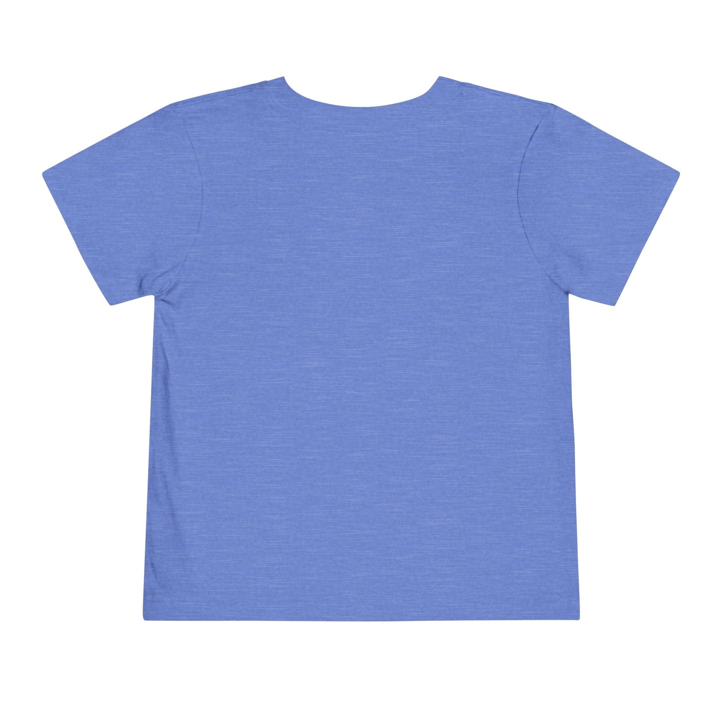  BILLY Toddler Short Sleeve Tee (Floral Logo) - AVAILABLE IN 3 COLORS
