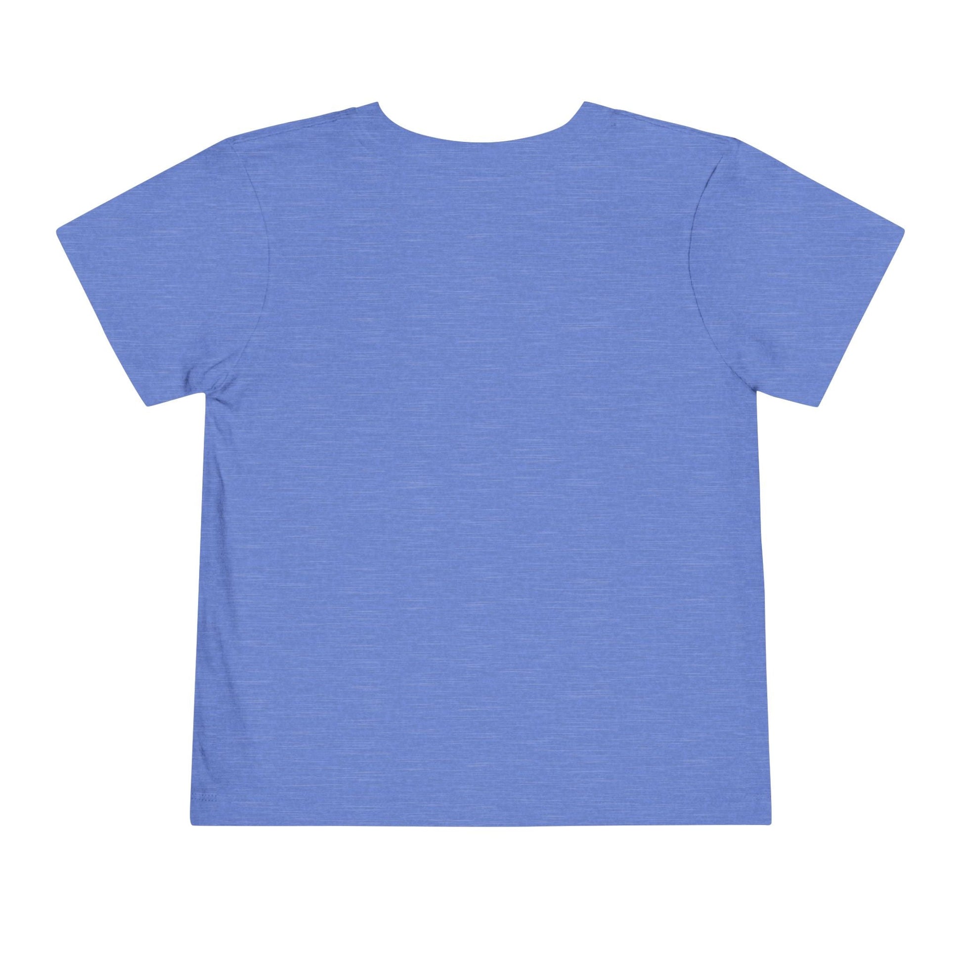  BILLY Toddler Short Sleeve Tee (Floral Logo) - AVAILABLE IN 3 COLORS