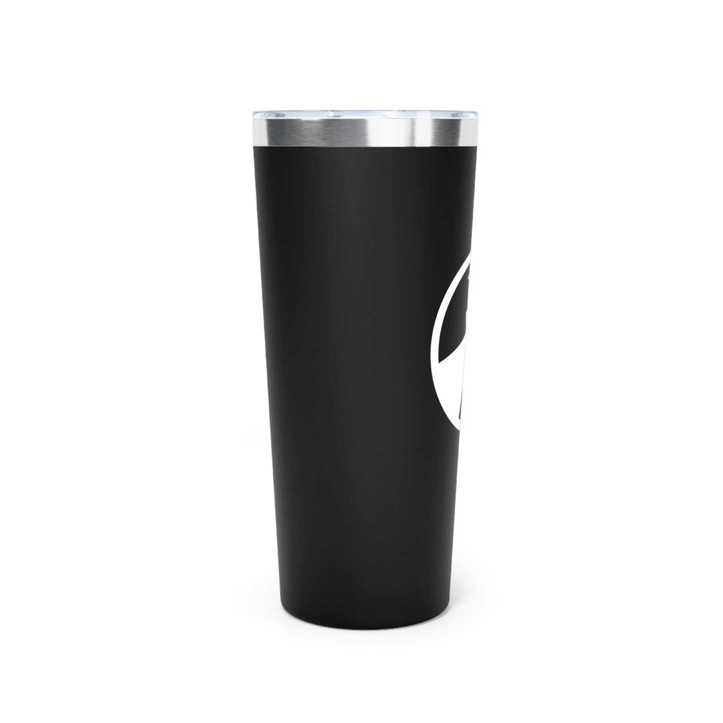  BILLY Copper Vacuum Insulated Tumbler, 22oz (White Goat)
