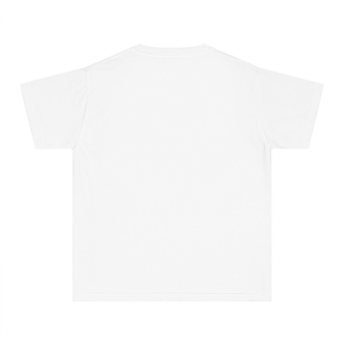  BILLY Youth Midweight Tee (Good Day Sunrise) — AVAILABLE IN 5 COLORS