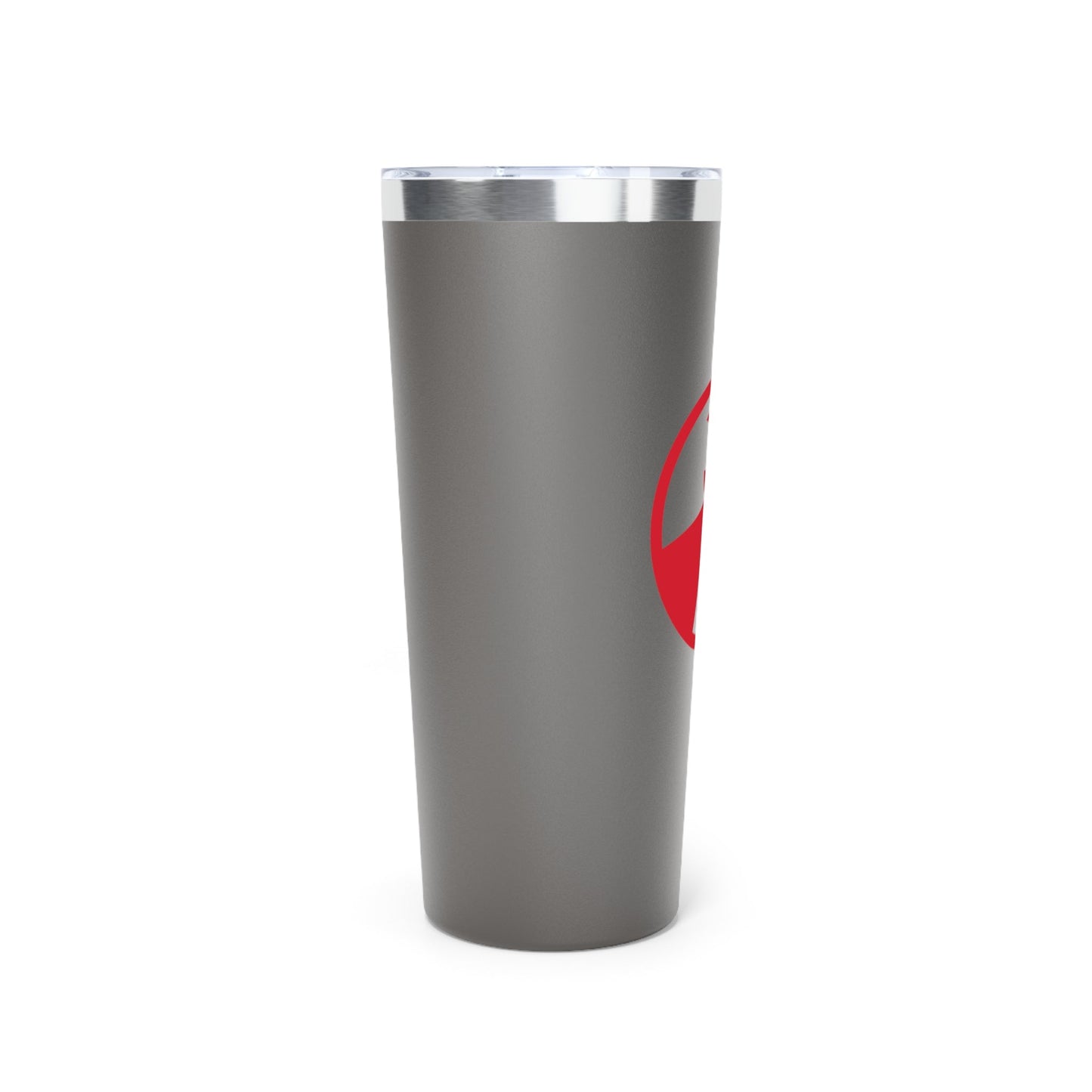  BILLY Copper Vacuum Insulated Tumbler, 22oz (Red Goat)