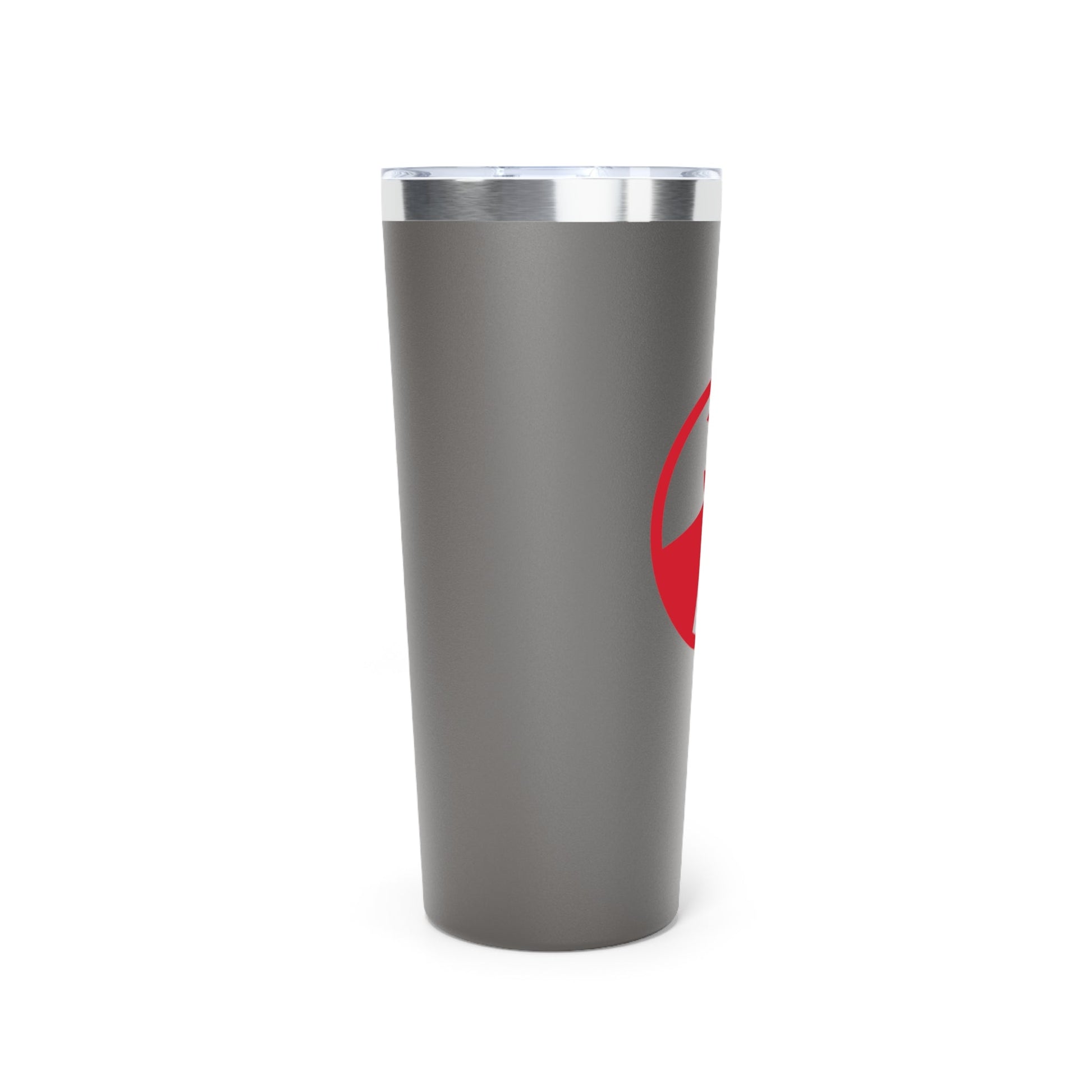  BILLY Copper Vacuum Insulated Tumbler, 22oz (Red Goat)