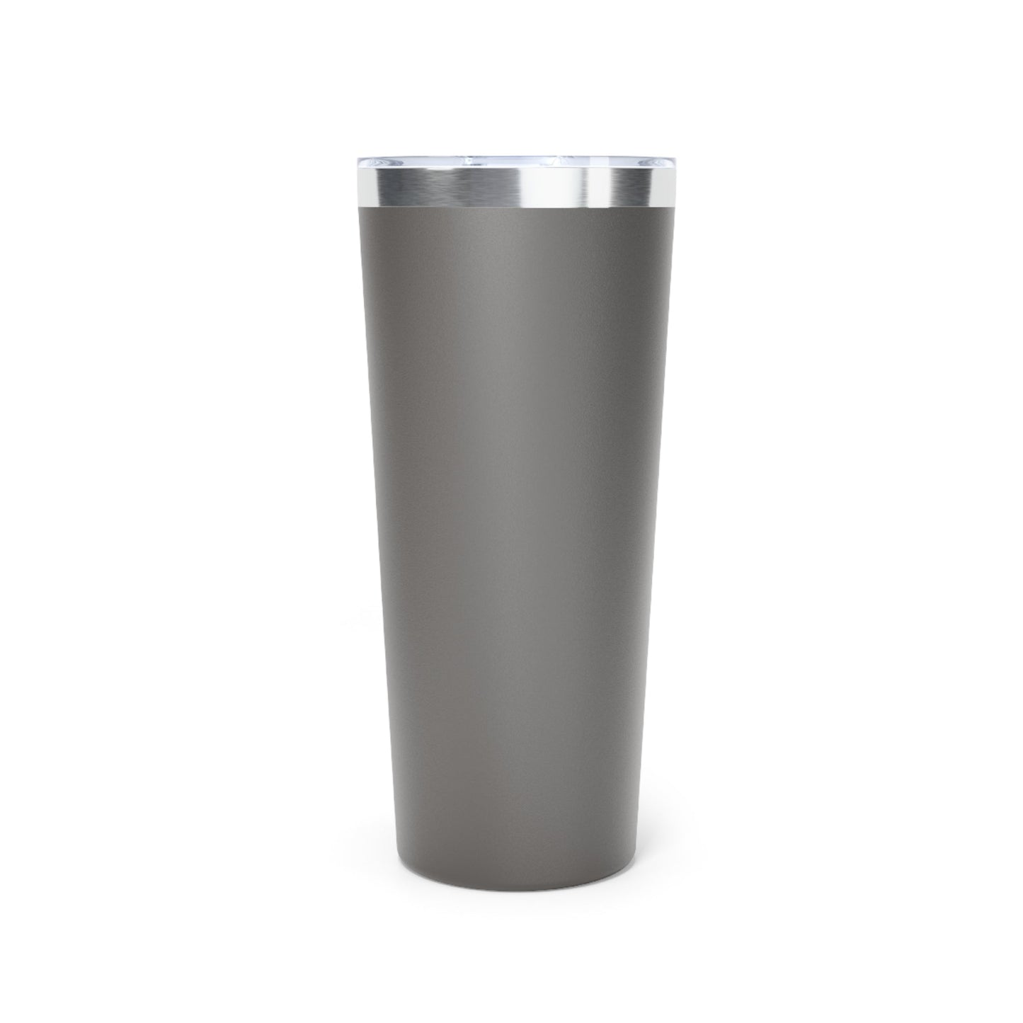  BILLY Copper Vacuum Insulated Tumbler, 22oz (Black Goat)