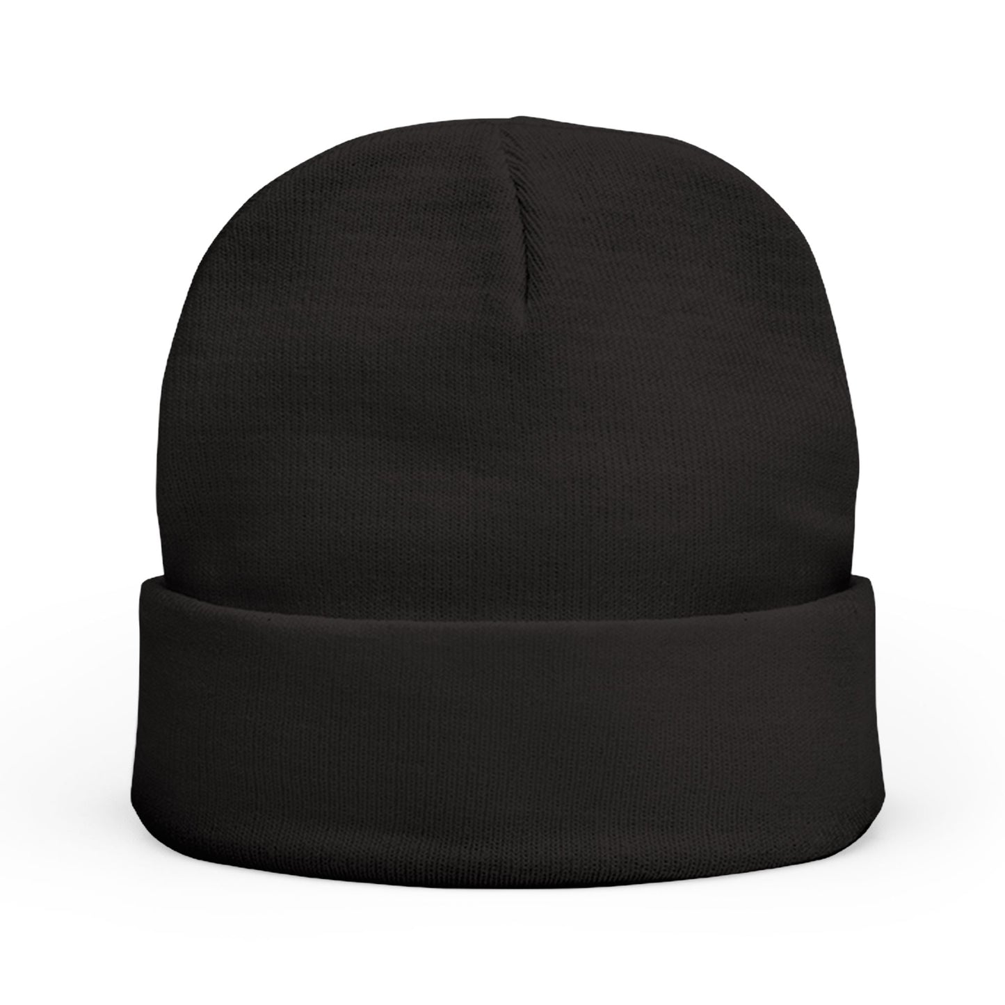  BILLY Knit Beanie(Red Goat - Embroidery) — AVAILABLE IN 6 COLORS