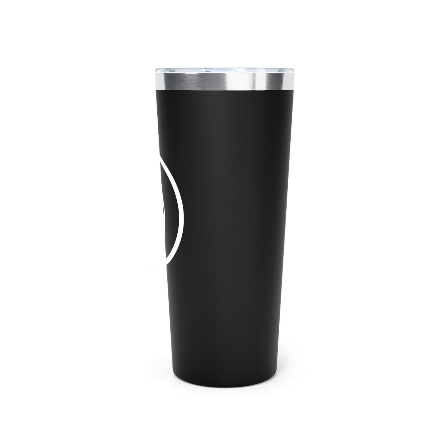  BILLY Copper Vacuum Insulated Tumbler, 22oz (White Goat)
