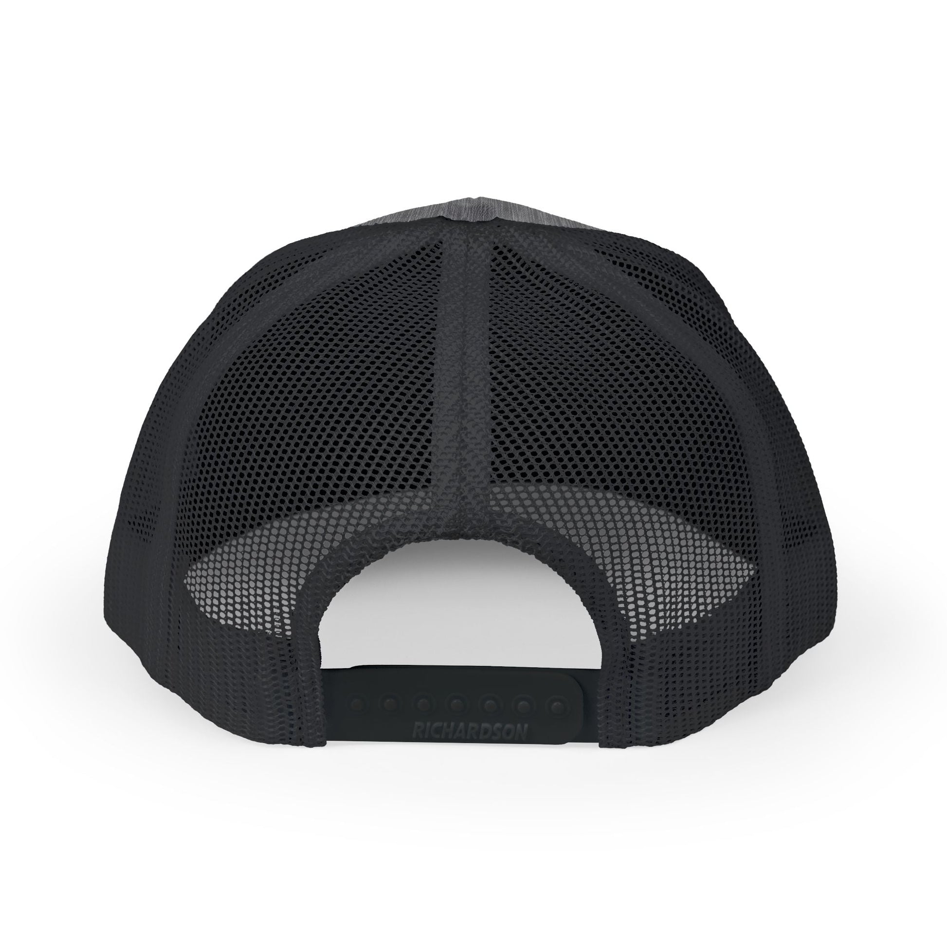  BILLY Snapback Trucker Cap (Red Goat - Embroidery) — AVAILABLE IN 6 COLORS