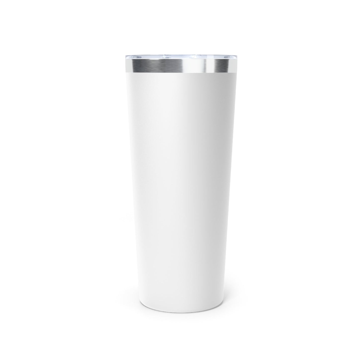  BILLY Copper Vacuum Insulated Tumbler, 22oz (Red Goat)