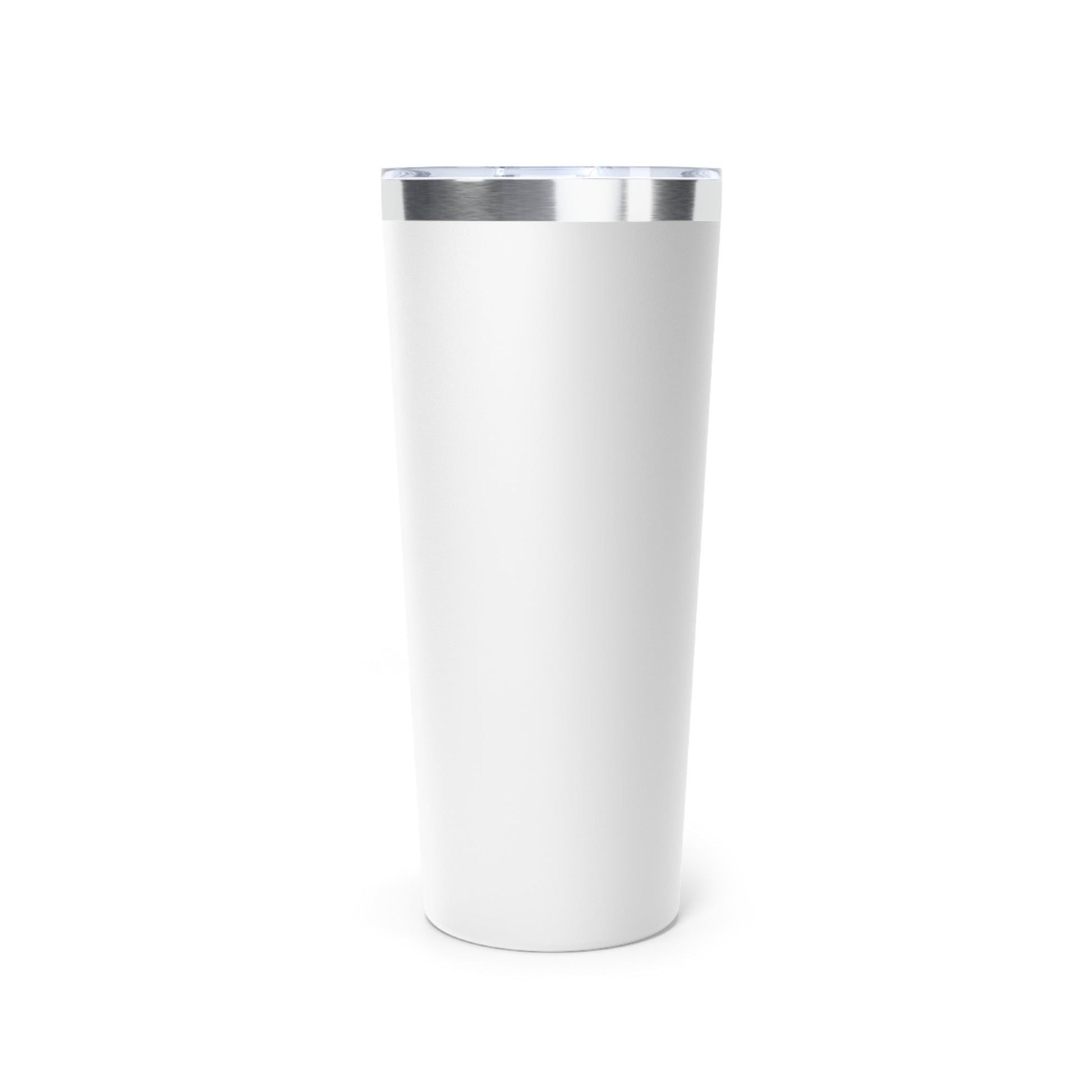  BILLY Copper Vacuum Insulated Tumbler, 22oz (Red Goat)