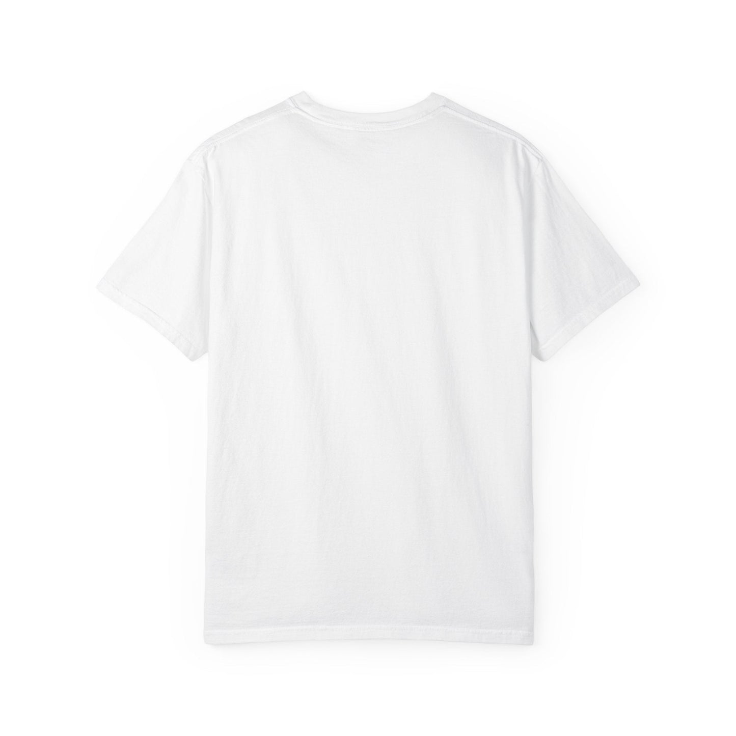  BILLY Unisex Garment-Dyed T-Shirt (Rainbow Sk8ter Logo)
