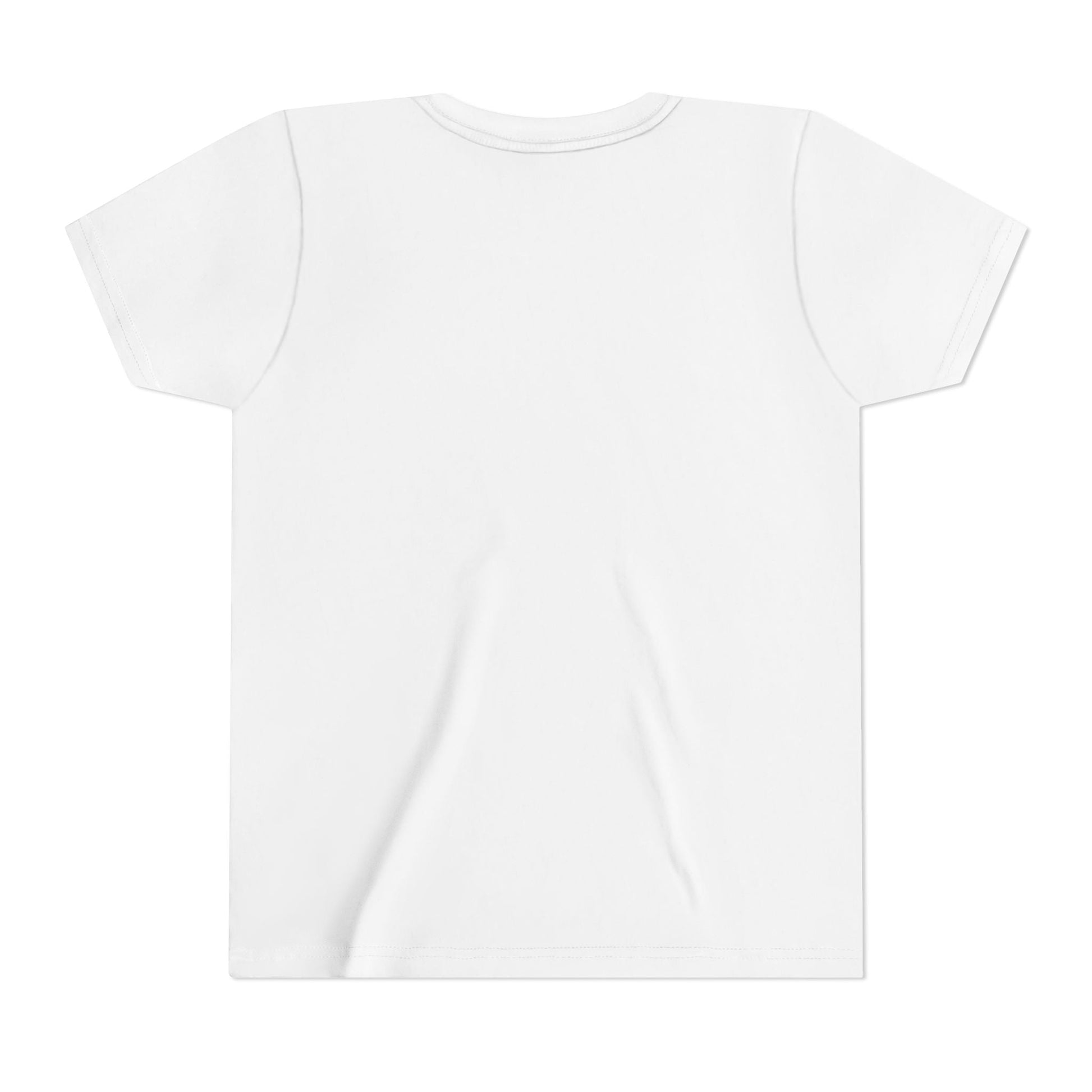  BILLY Youth Short Sleeve Tee (Red/Black Horizontal Logo) — AVAILABLE IN 5 COLORS