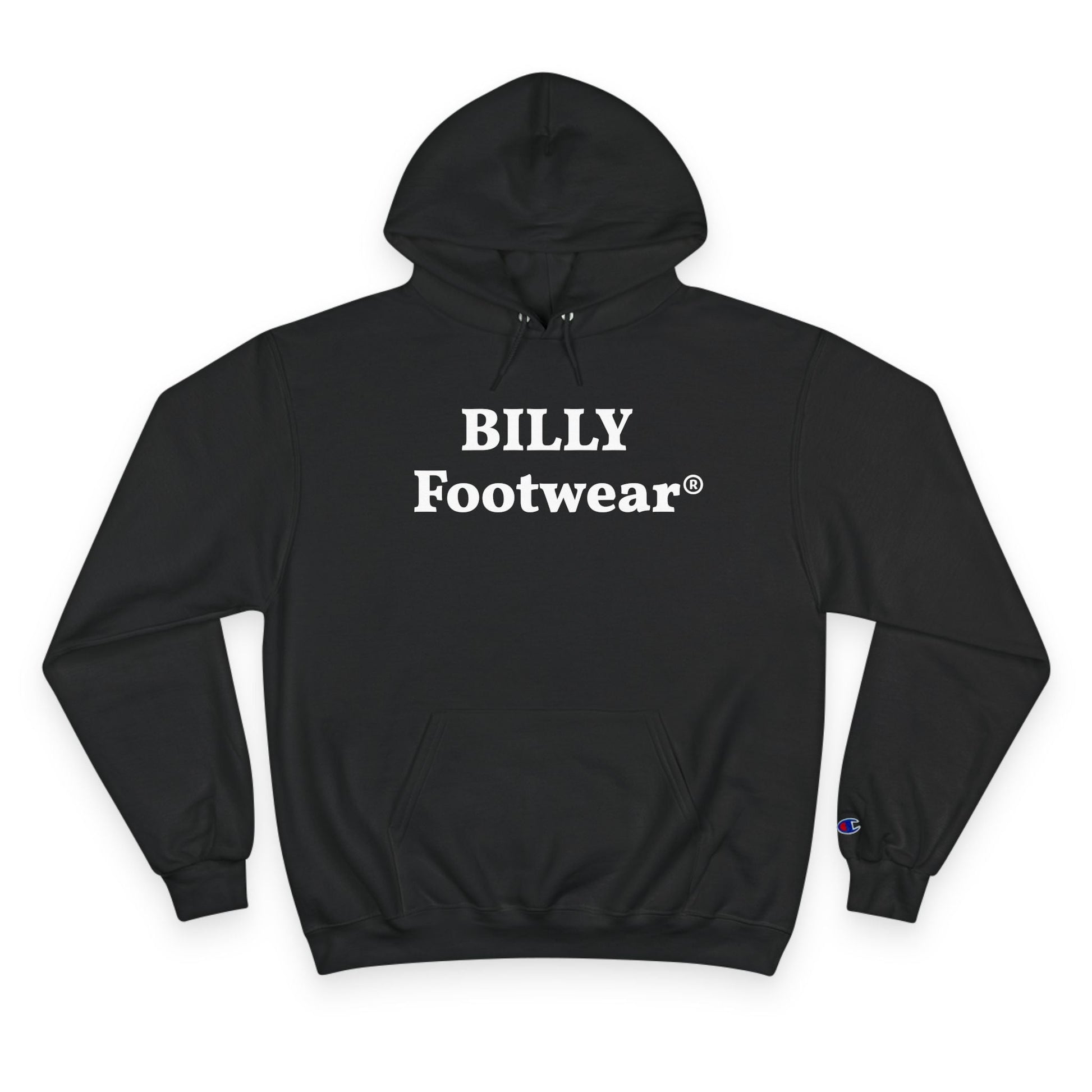  BILLY Core Adult Unisex Hoodie (BILLY Footwear)