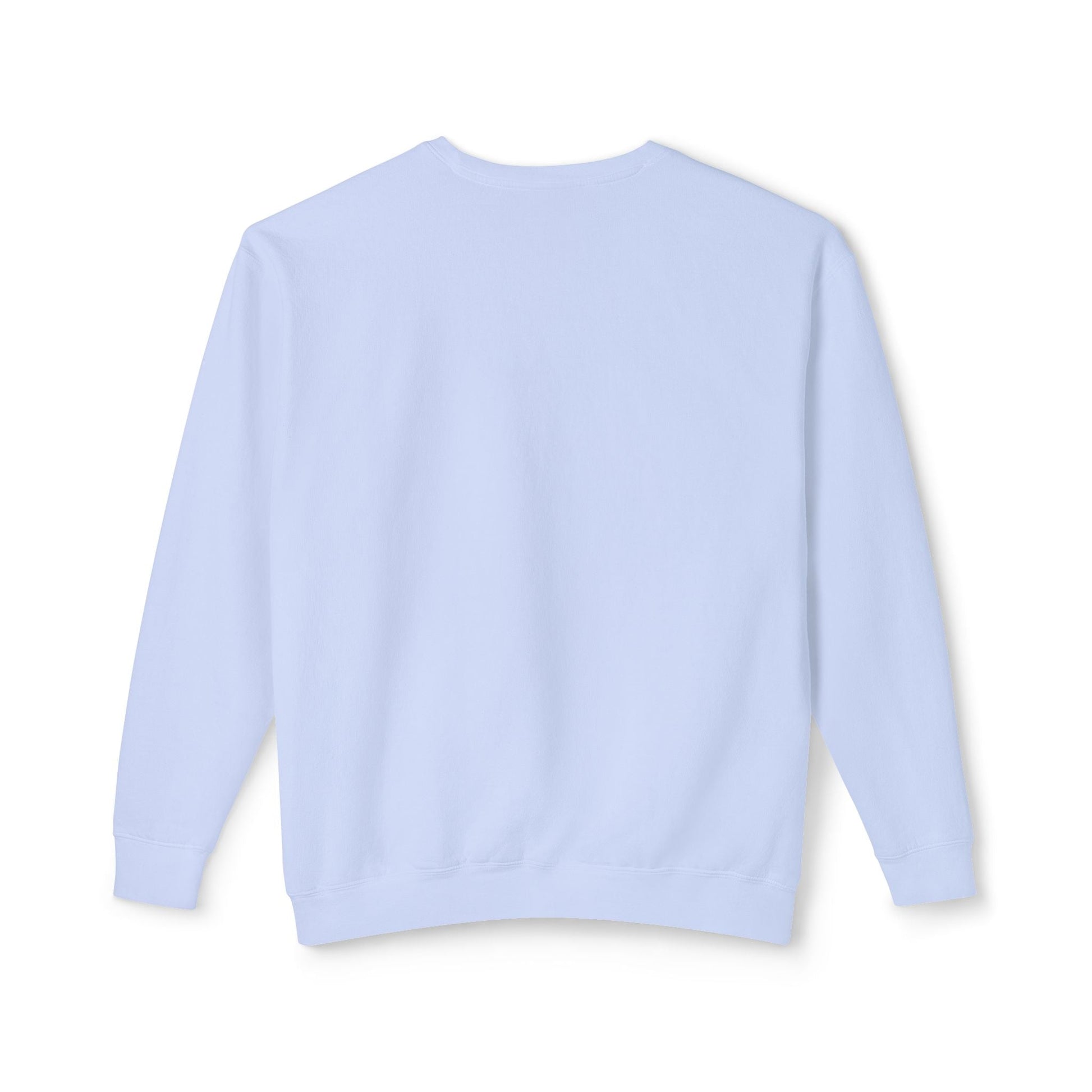  BILLY Unisex Lightweight Crewneck Sweatshirt (BILLY Footwear) — AVAILABLE IN 9 COLORS