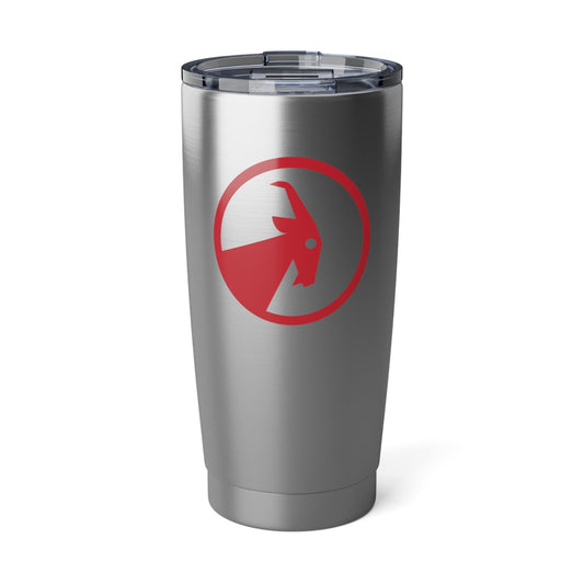  BILLY Vagabond 20oz Tumbler (Red Goat)