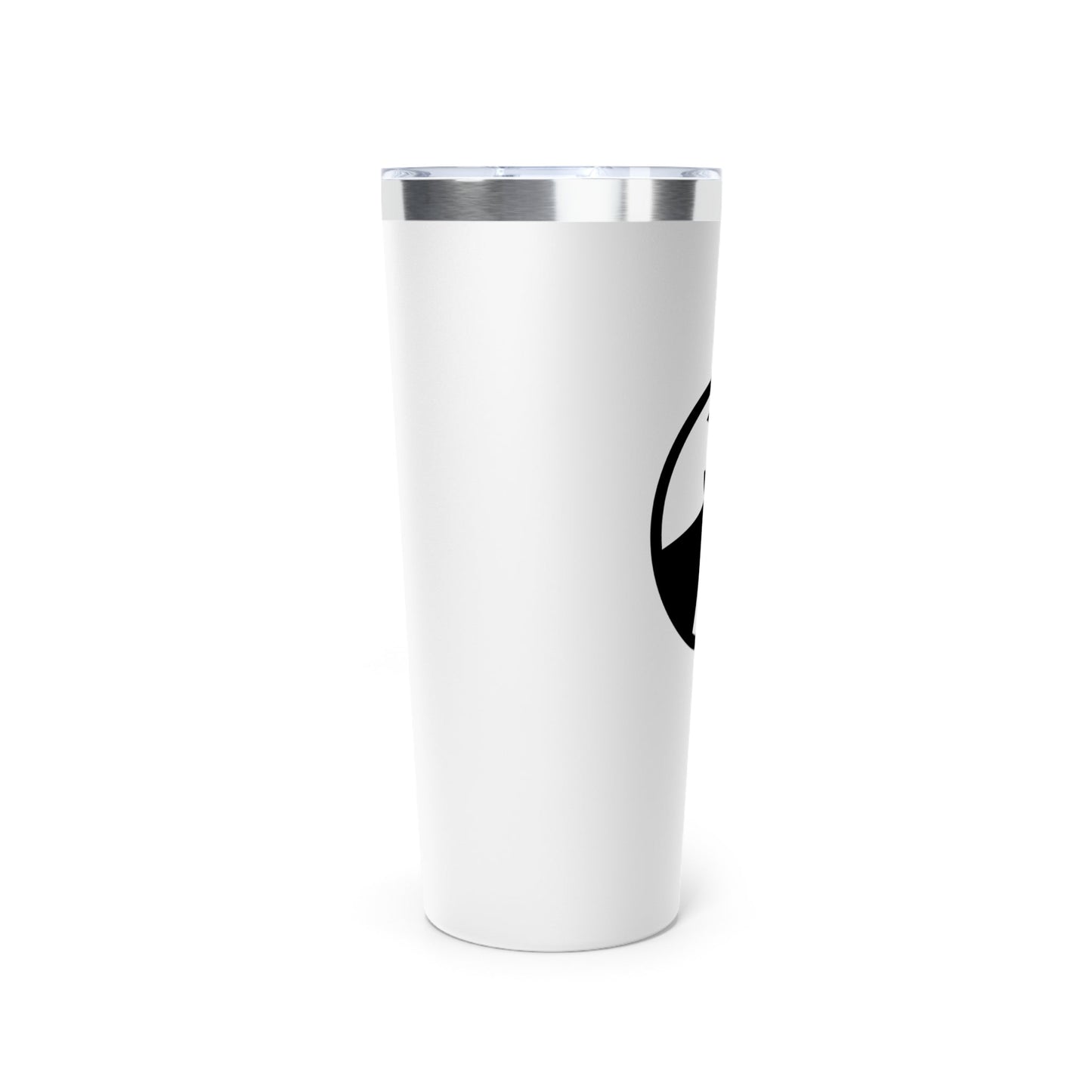  BILLY Copper Vacuum Insulated Tumbler, 22oz (Black Goat)