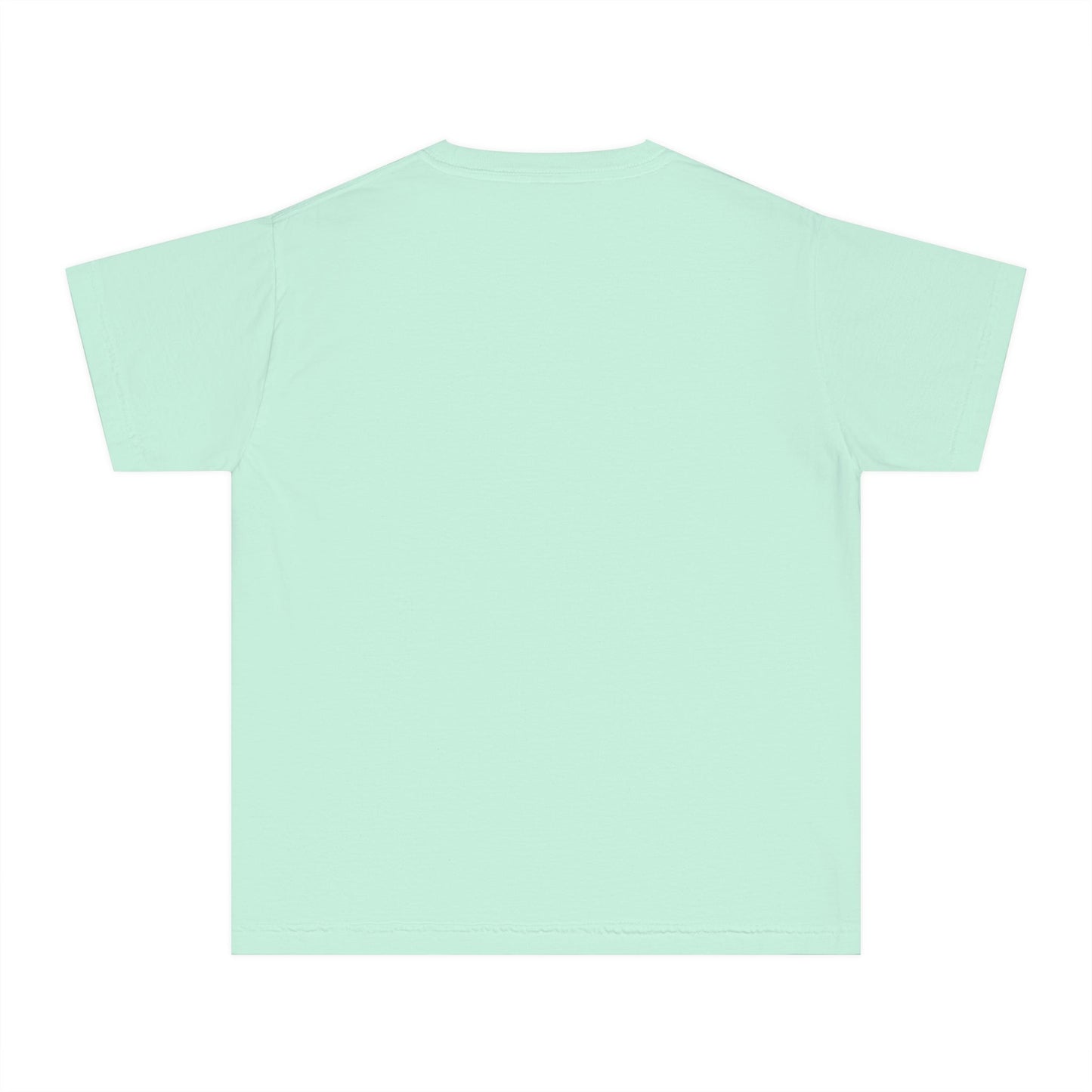  BILLY Youth Midweight Tee (Good Day Sunrise) — AVAILABLE IN 5 COLORS