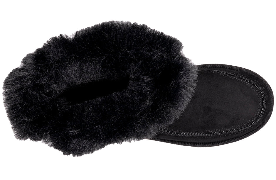  Black BILLY Cozy Boots