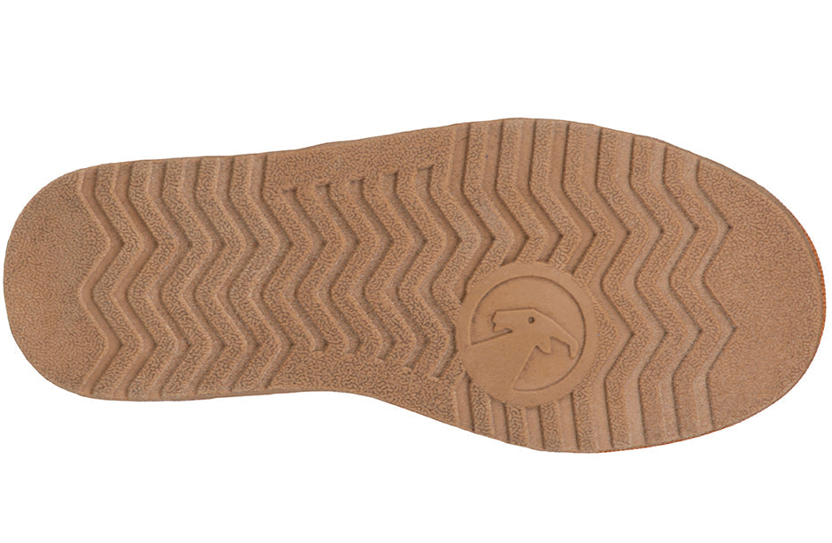  Chestnut BILLY Cozy Boots